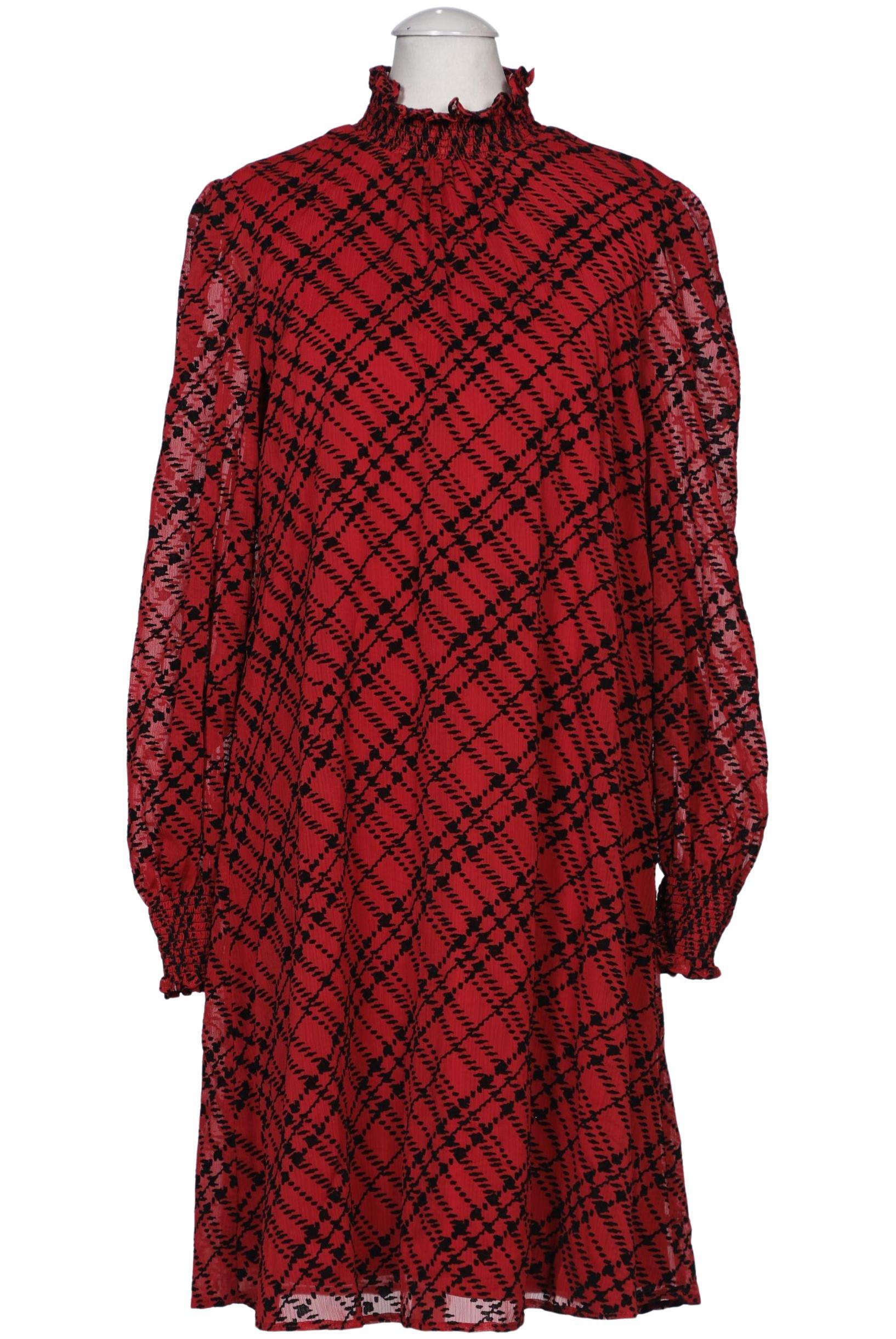 

Tommy Hilfiger Damen Kleid, rot, Gr. 6