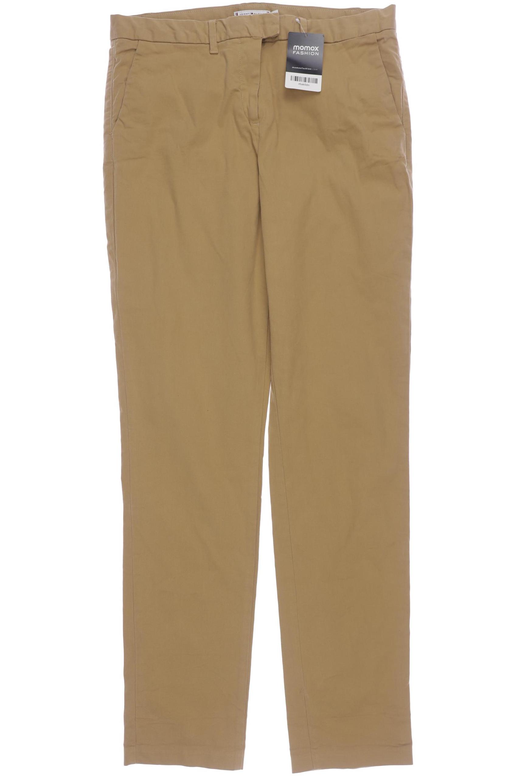 

Tommy Hilfiger Damen Jeans, beige, Gr. 8