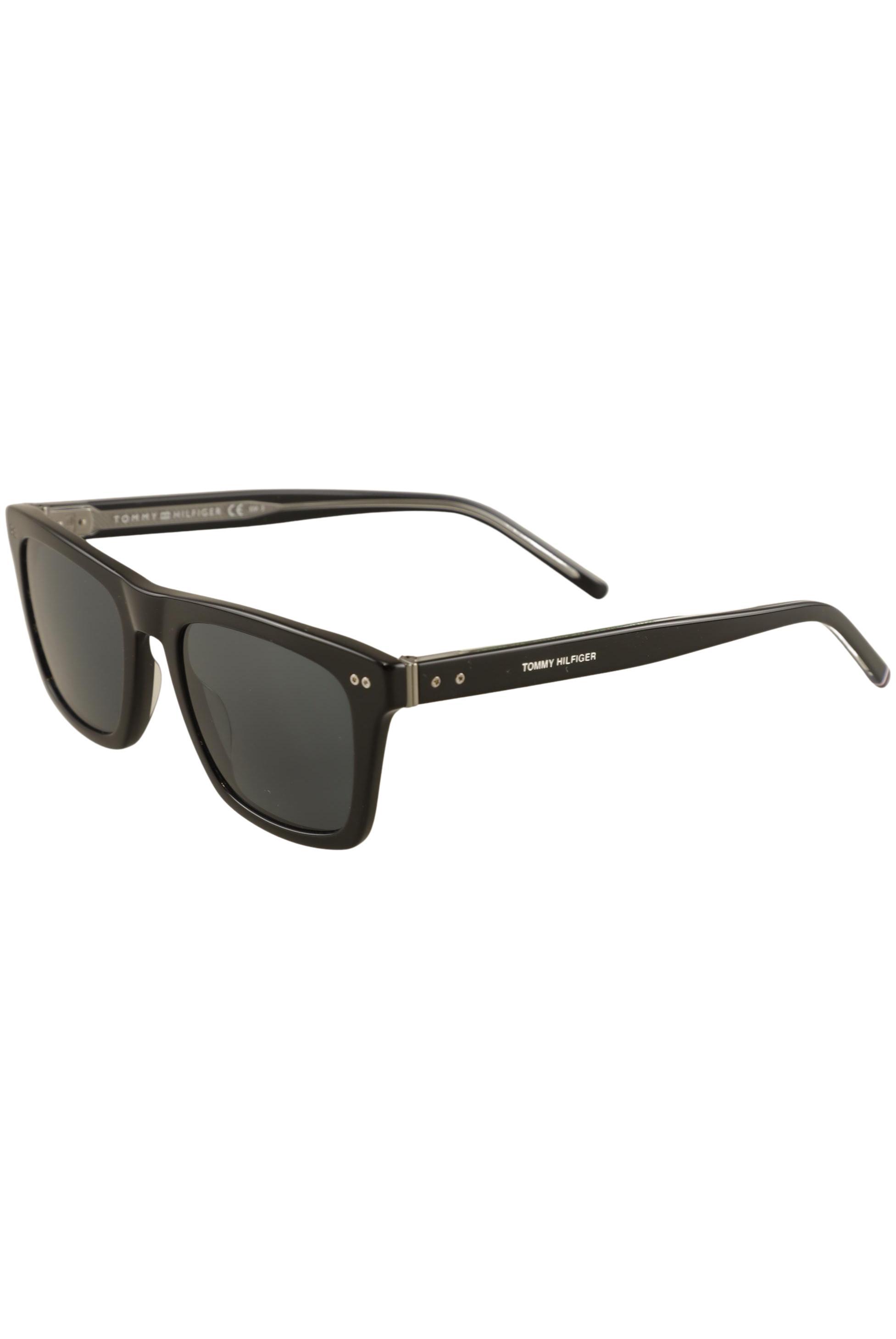 

Tommy Hilfiger Damen Sonnenbrille, schwarz, Gr.
