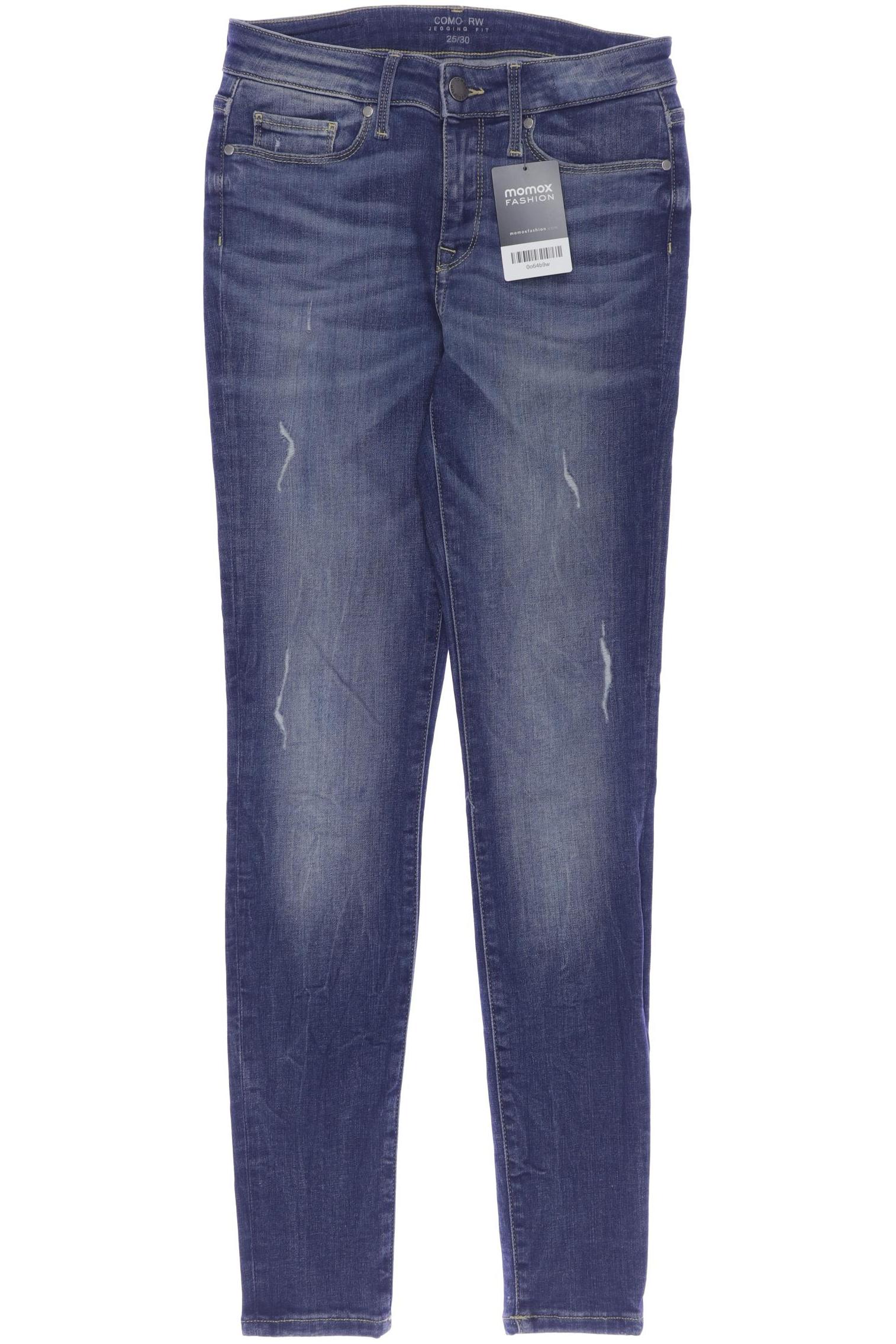 

Tommy Hilfiger Damen Jeans, blau, Gr. 25