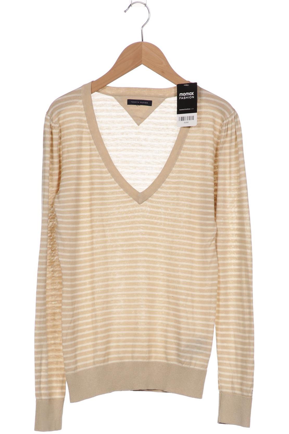 

Tommy Hilfiger Damen Pullover, beige