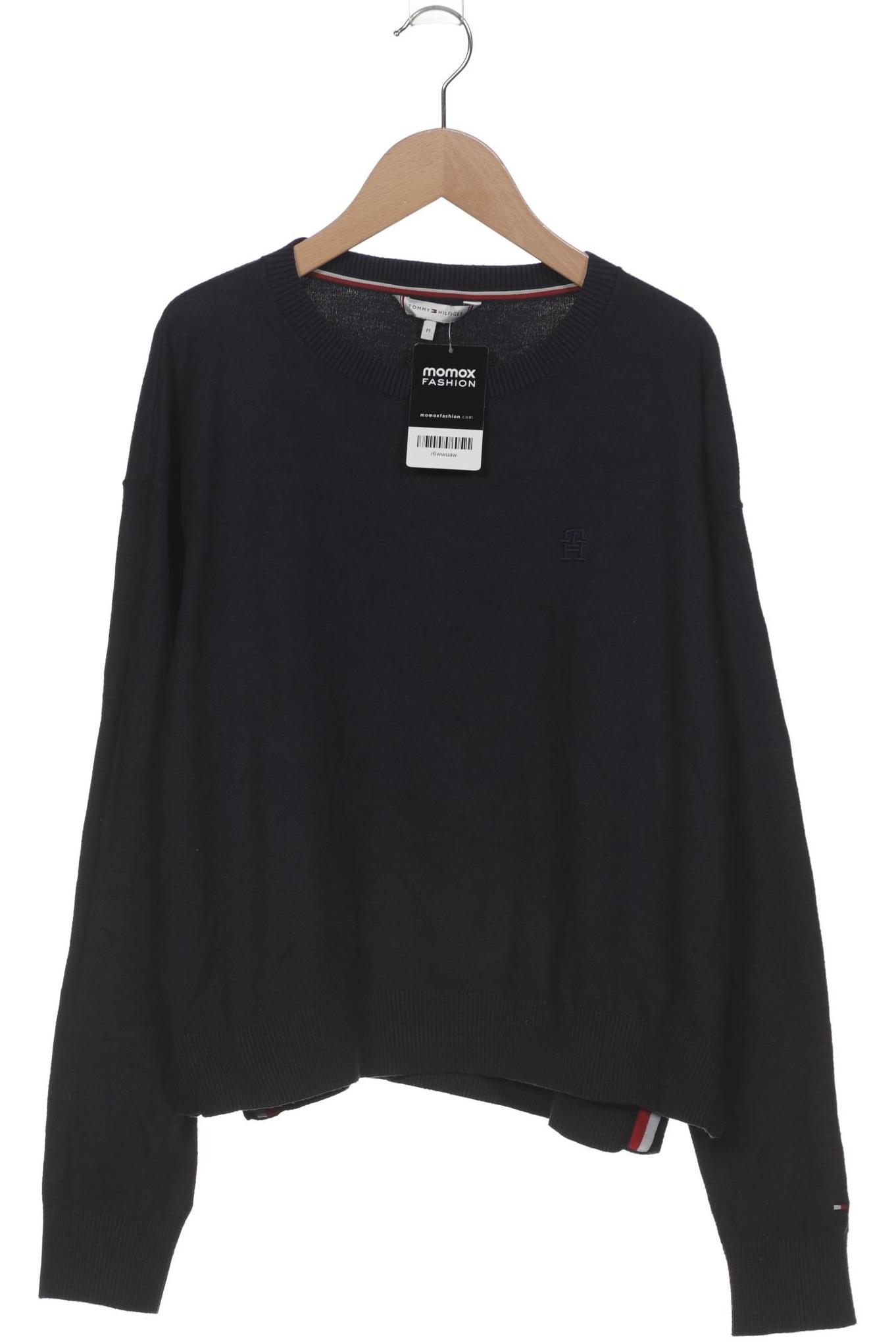

Tommy Hilfiger Damen Pullover, marineblau, Gr. 38