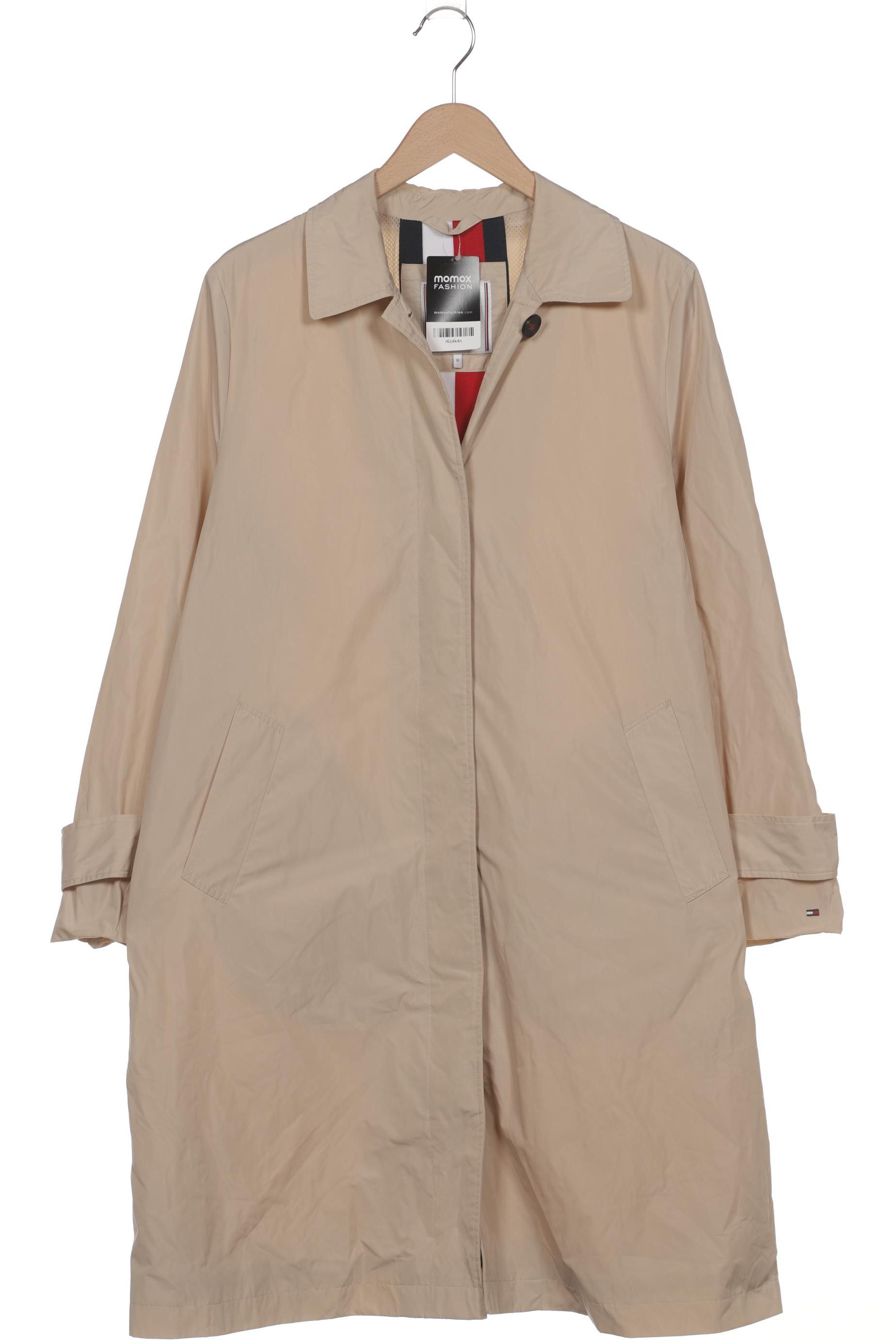 

Tommy Hilfiger Damen Mantel, beige, Gr. 44
