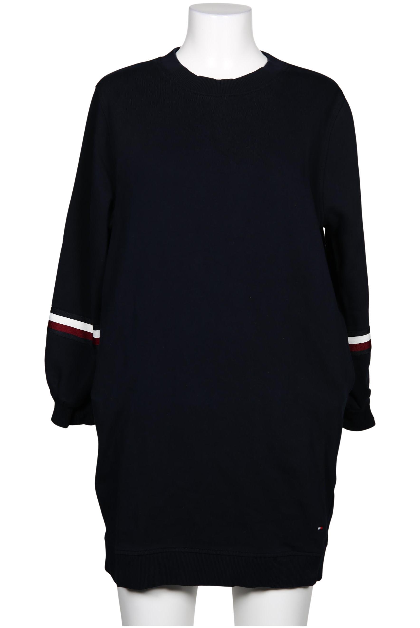 

Tommy Hilfiger Damen Kleid, marineblau, Gr. 38