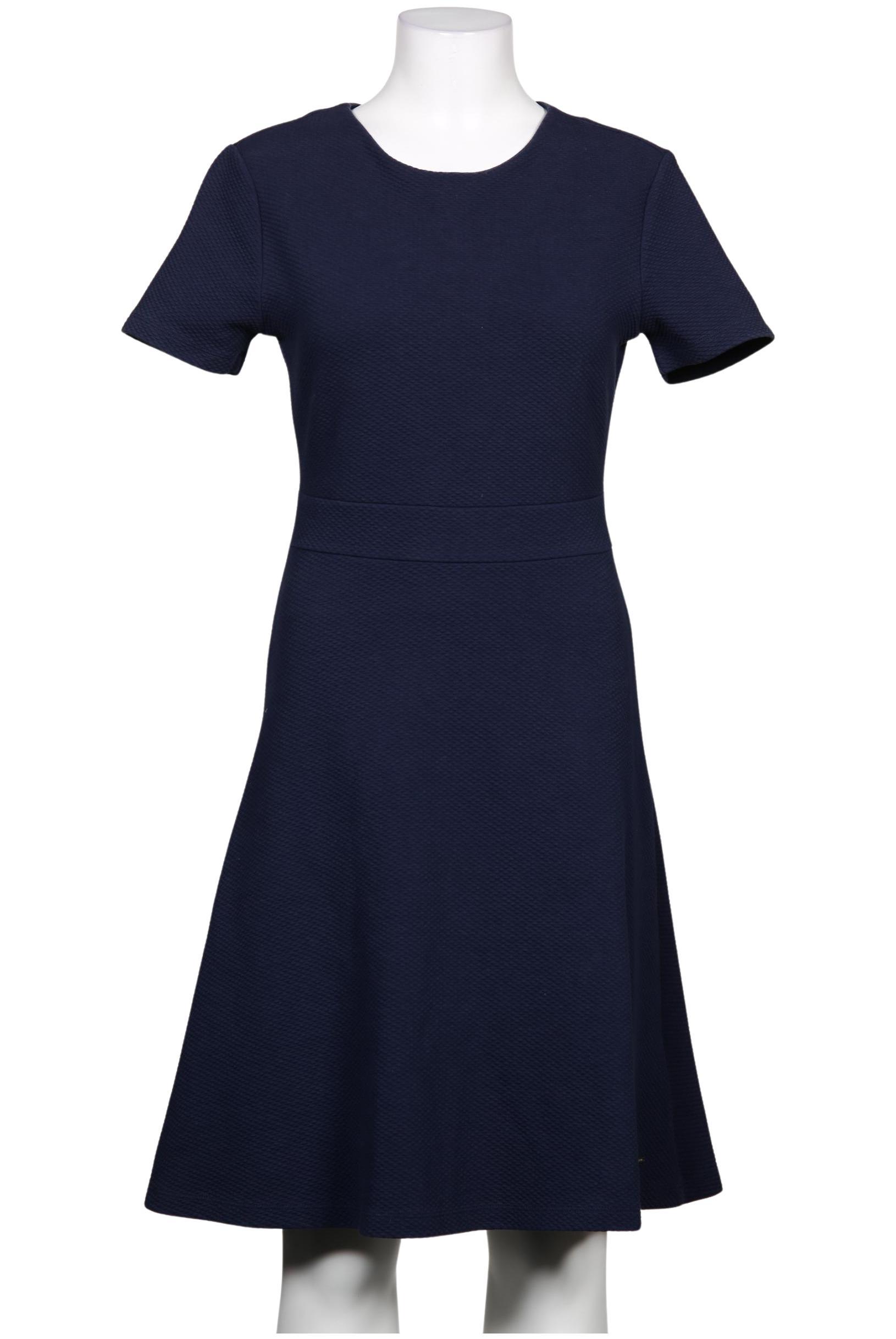 

Tommy Hilfiger Damen Kleid, marineblau, Gr. 38
