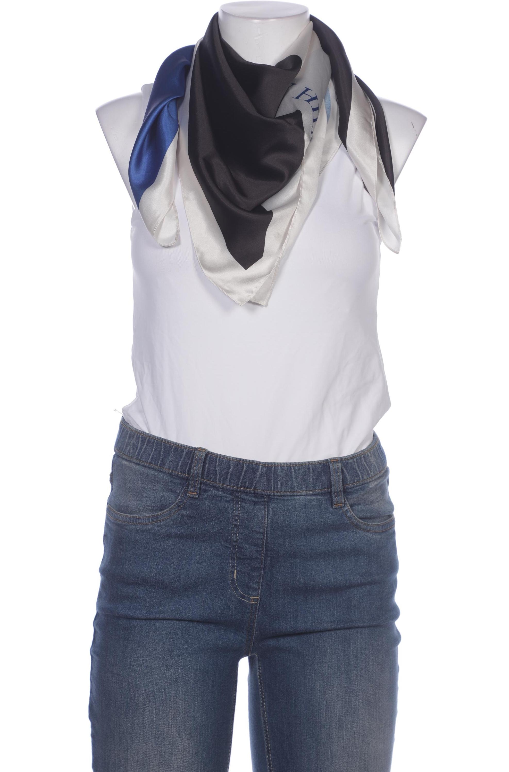 

Tommy Hilfiger Damen Schal, mehrfarbig, Gr.