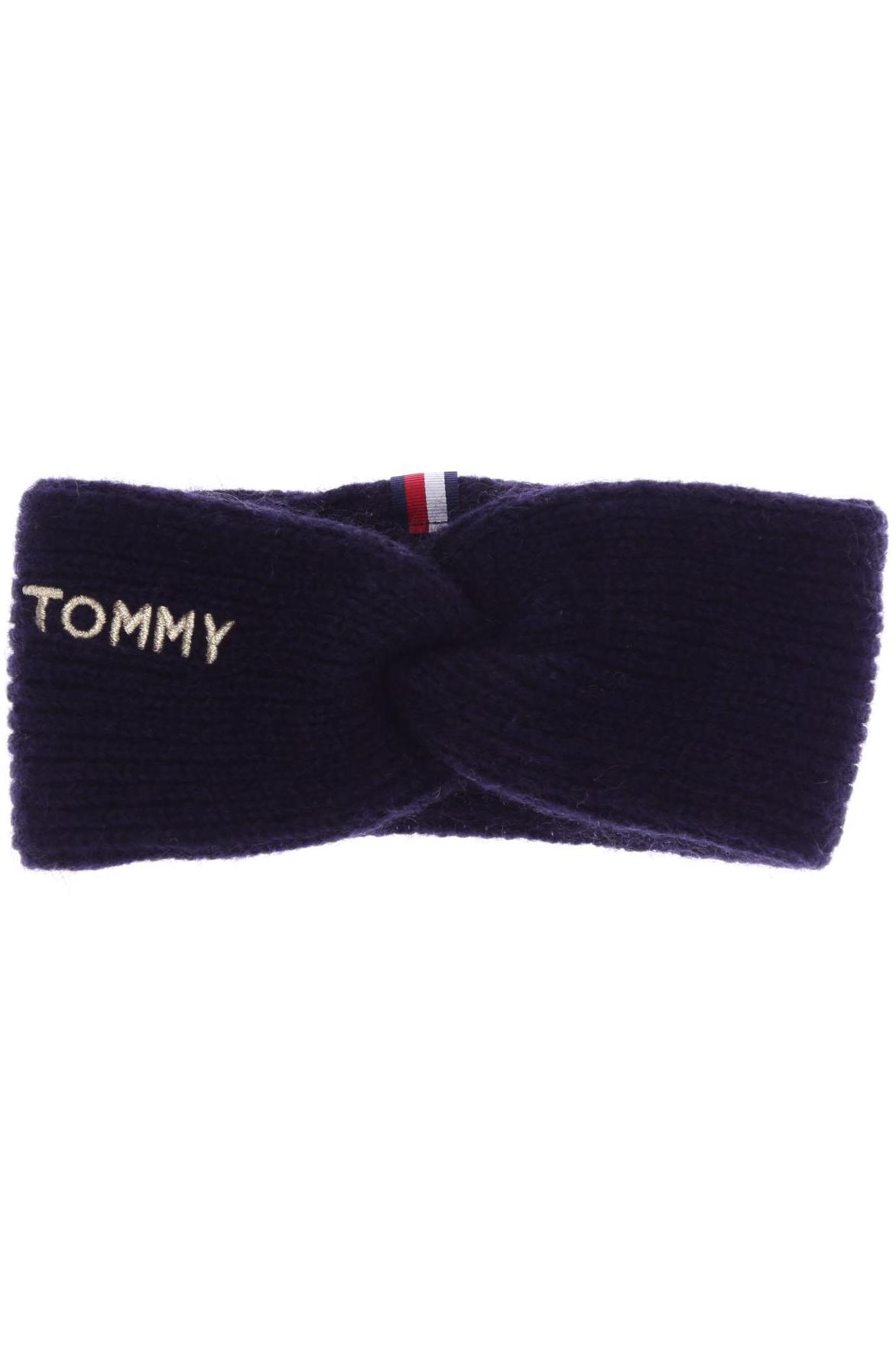 

Tommy Hilfiger Damen Hut/Mütze, schwarz