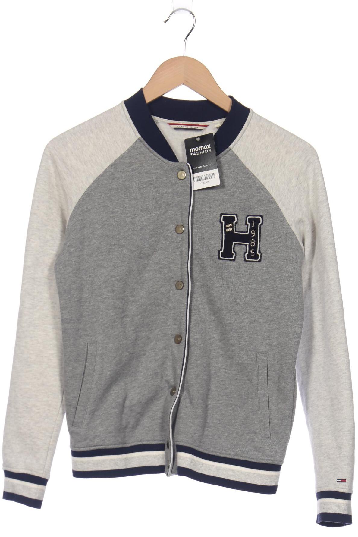 

Tommy Hilfiger Damen Sweatshirt, grau