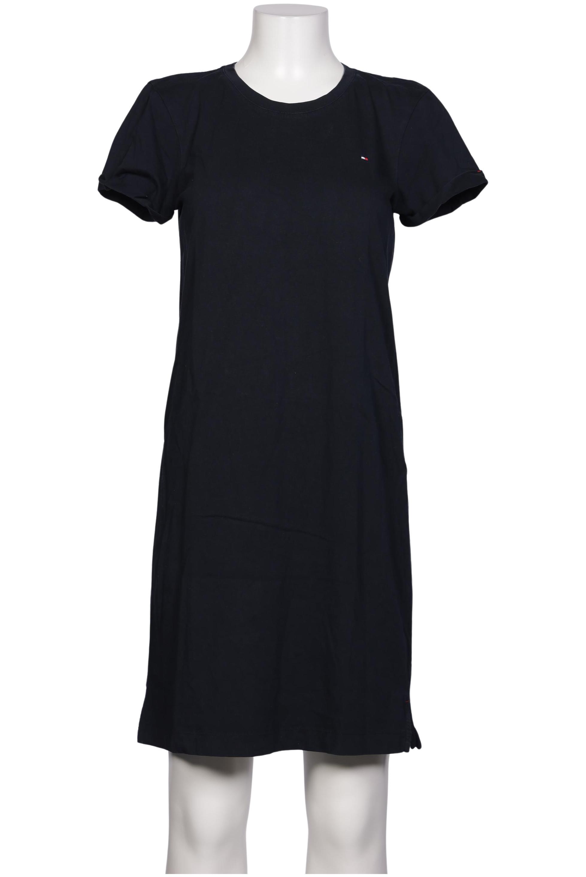 

Tommy Hilfiger Damen Kleid, marineblau, Gr. 42