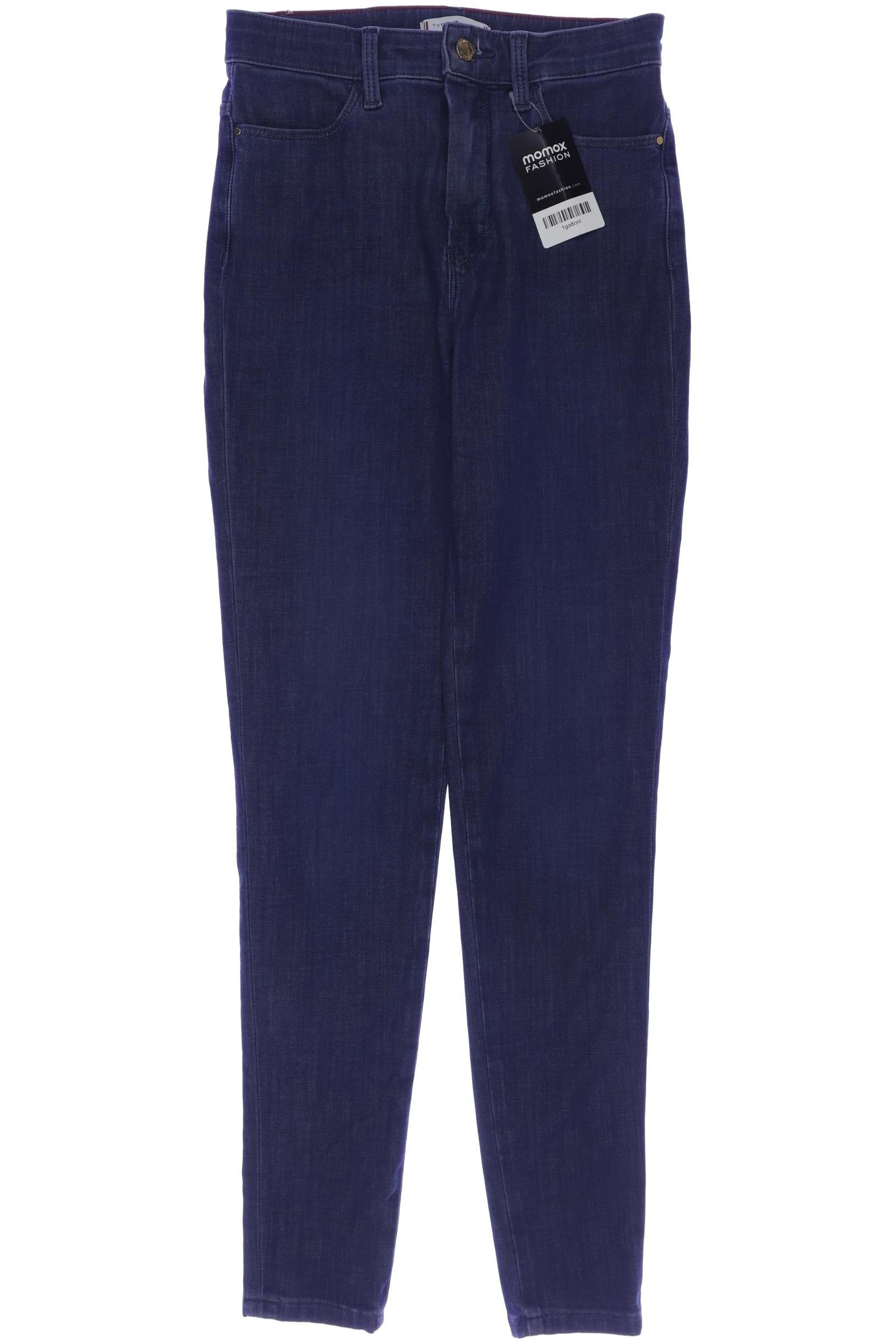 

Tommy Hilfiger Damen Jeans, blau, Gr. 27