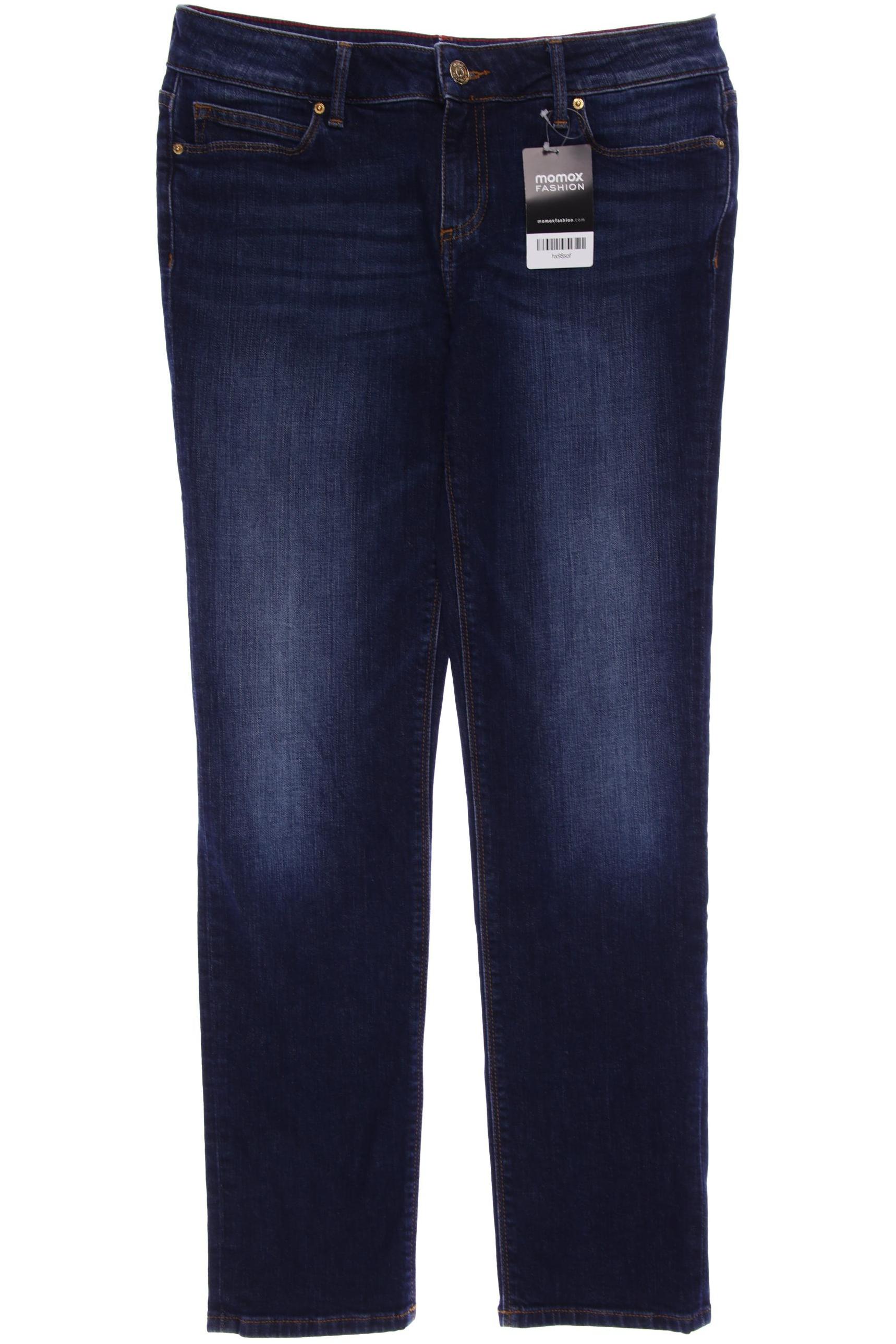 

Tommy Hilfiger Damen Jeans, marineblau, Gr. 30
