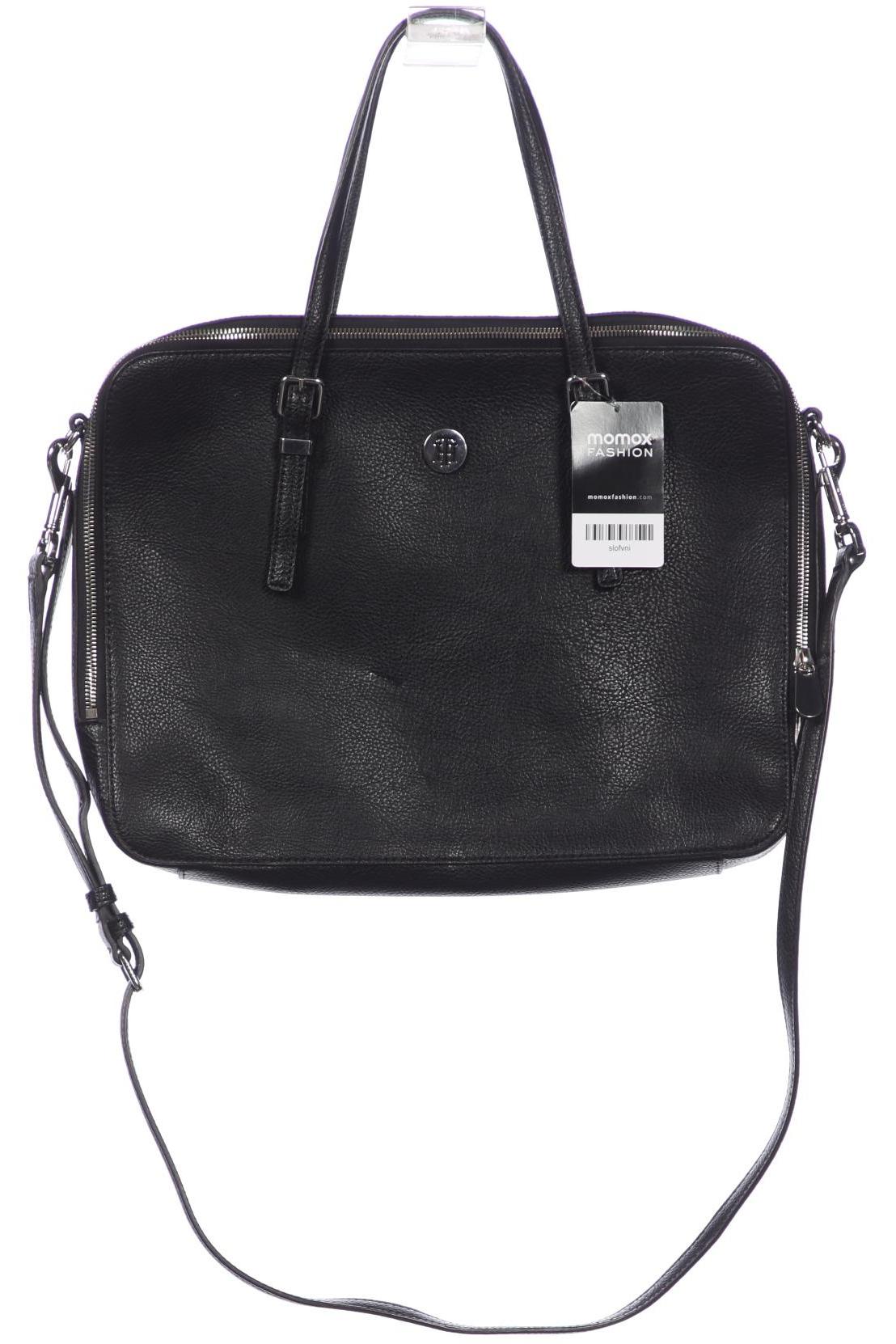 

Tommy Hilfiger Damen Handtasche, schwarz, Gr.