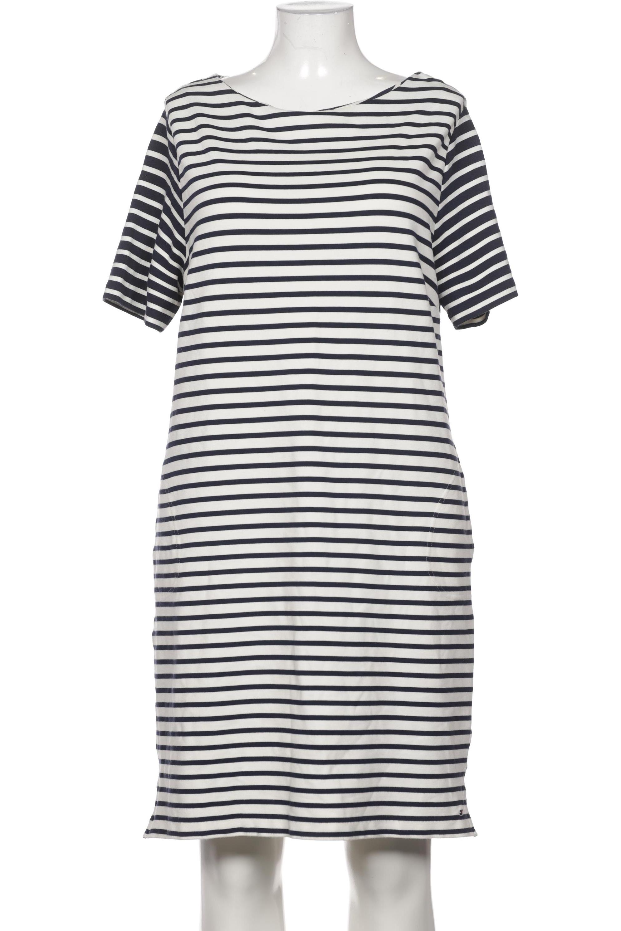 

Tommy Hilfiger Damen Kleid, marineblau, Gr. 44