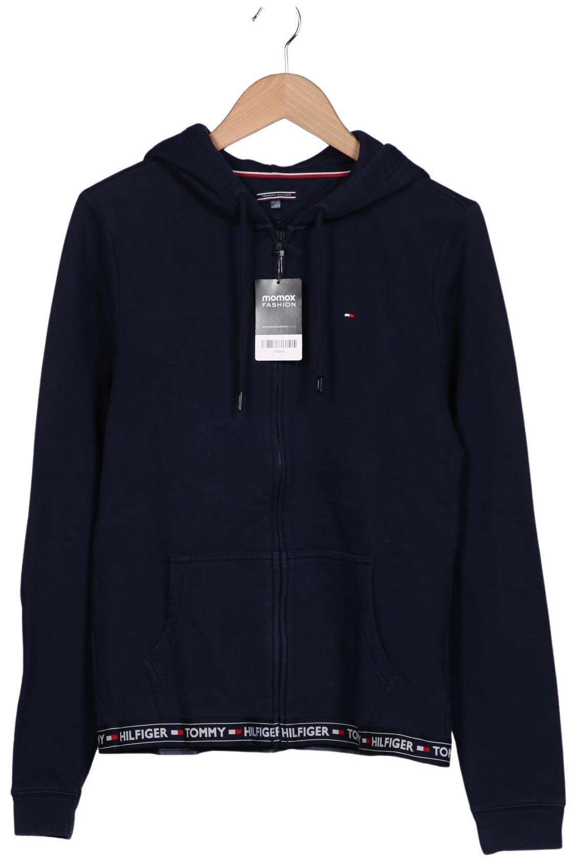 

Tommy Hilfiger Damen Kapuzenpullover, marineblau, Gr. 38