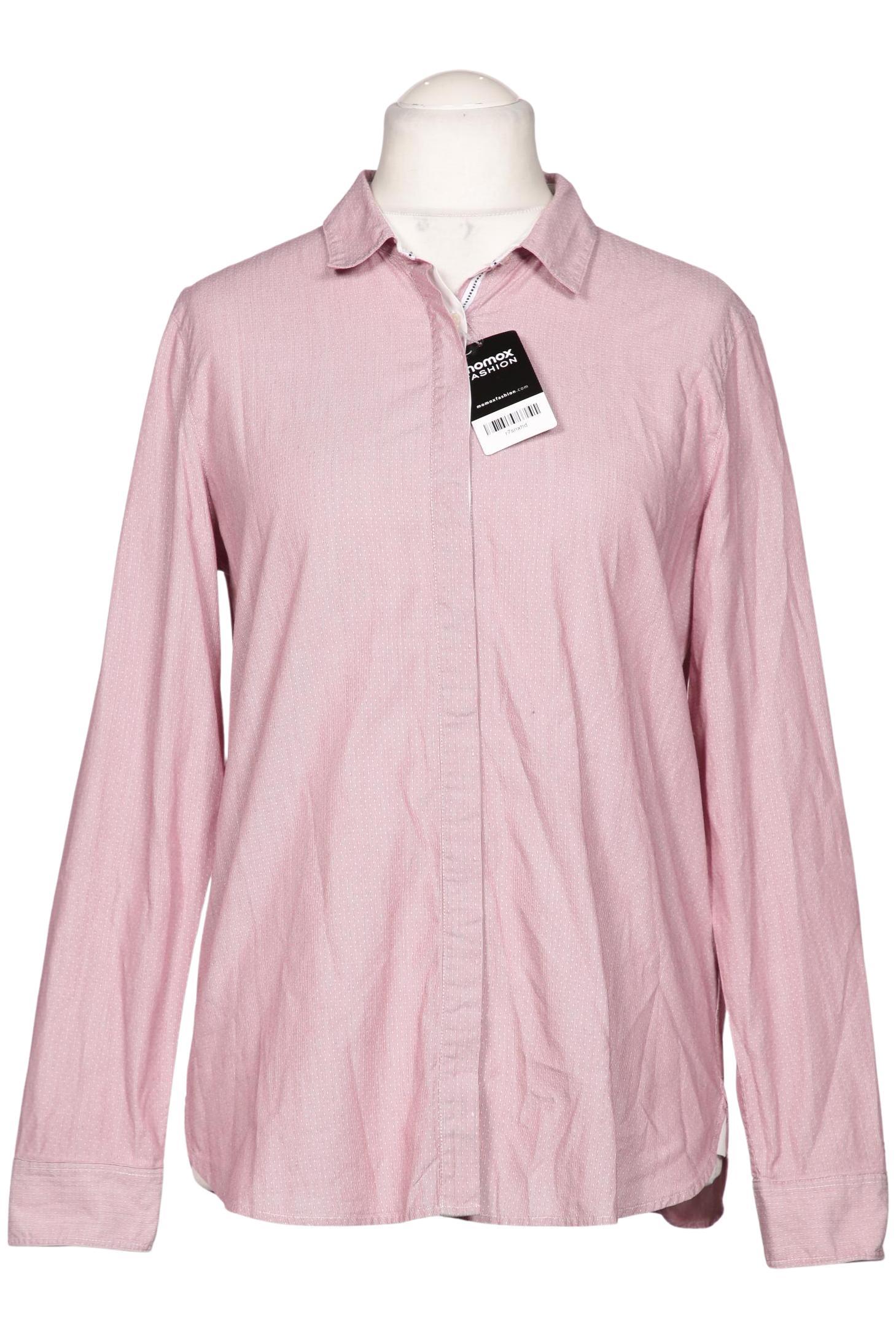 

Tommy Hilfiger Damen Bluse, pink, Gr. 10