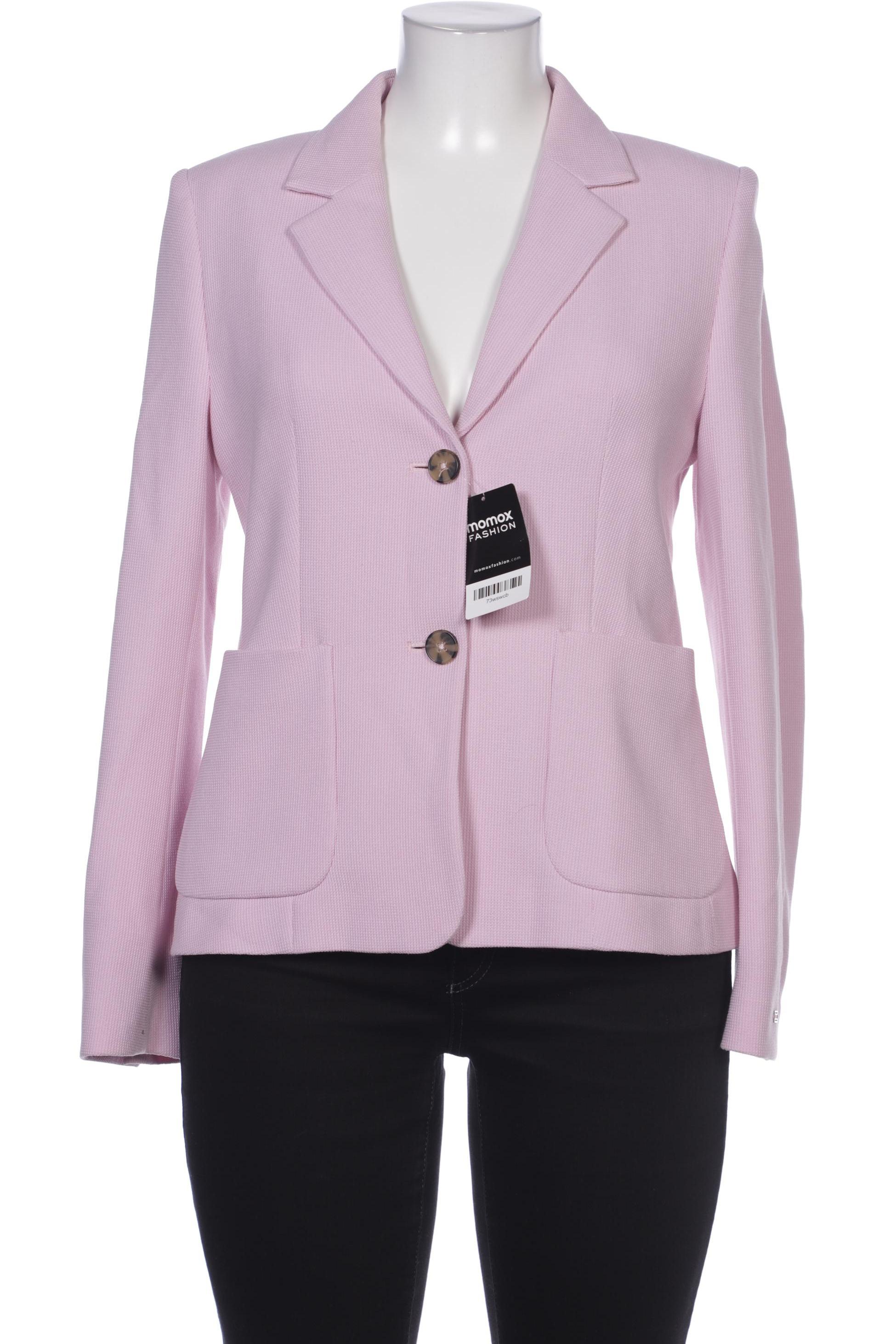 

Tommy Hilfiger Damen Blazer, pink, Gr. 12