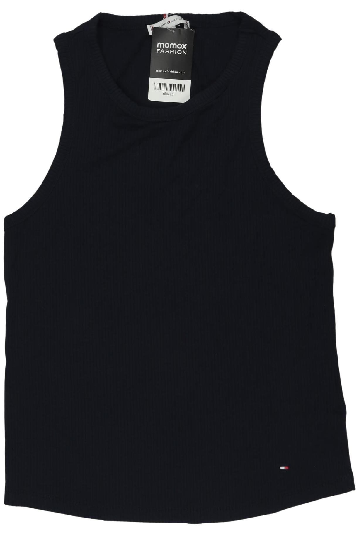 

Tommy Hilfiger Damen Top, marineblau, Gr. 44