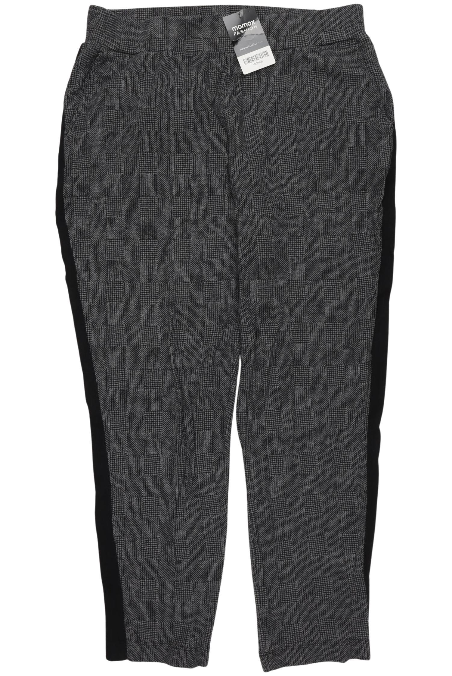 

Tommy Hilfiger Damen Stoffhose, grau, Gr. 0