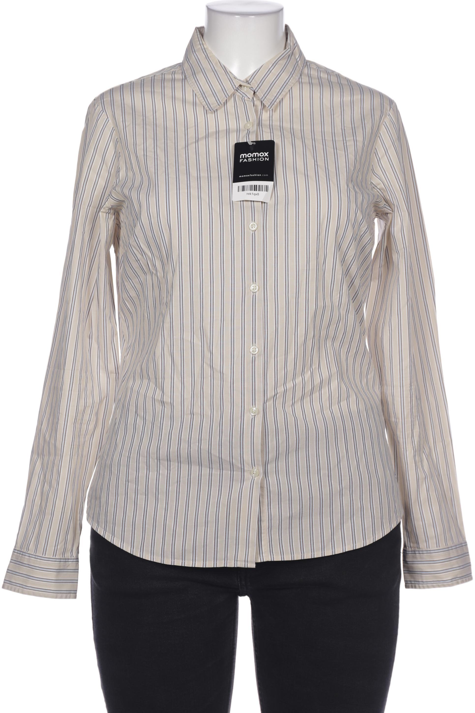 

Tommy Hilfiger Damen Bluse, beige, Gr. 12
