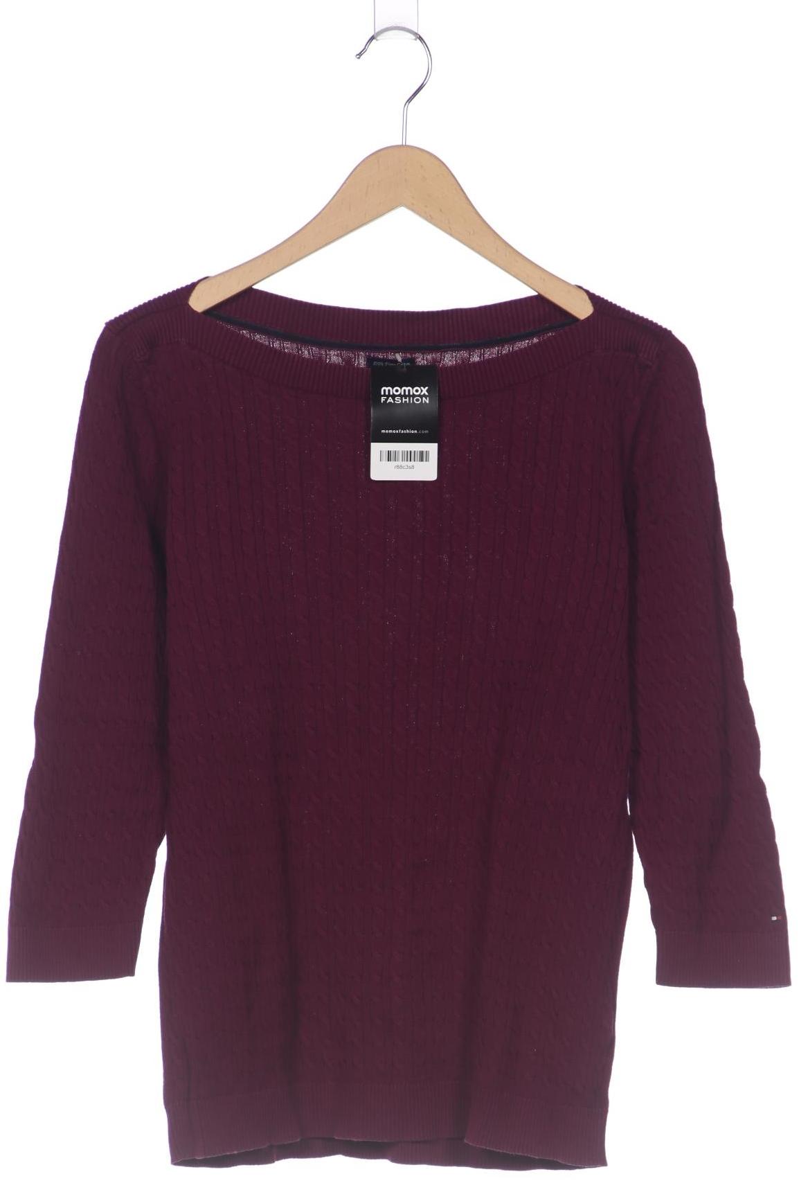 

Tommy Hilfiger Damen Pullover, flieder, Gr. 44