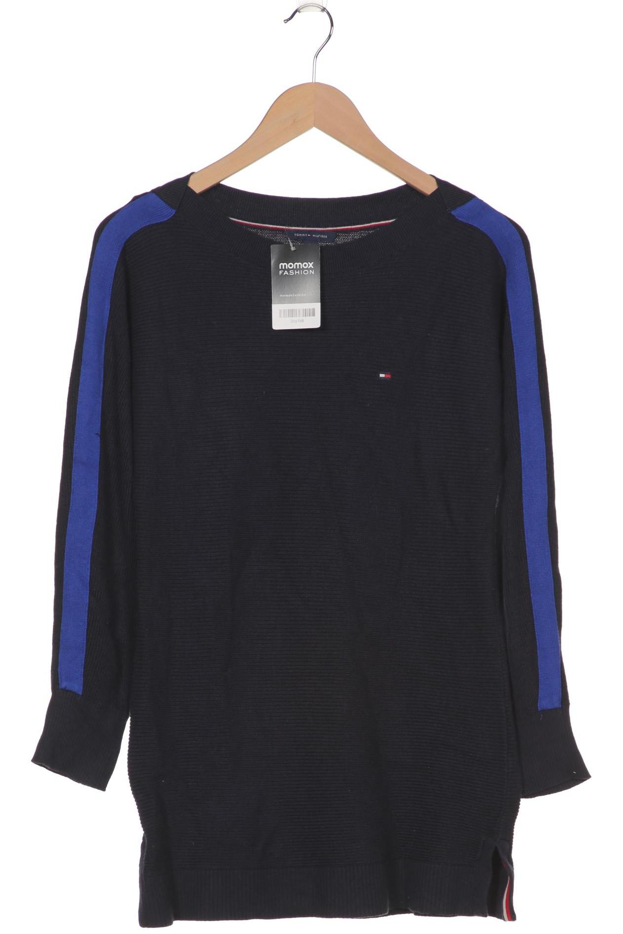 

Tommy Hilfiger Damen Pullover, marineblau