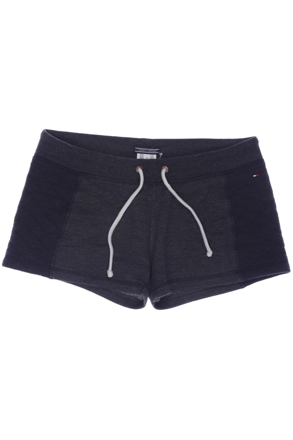 

Tommy Hilfiger Damen Shorts, grau, Gr. 34