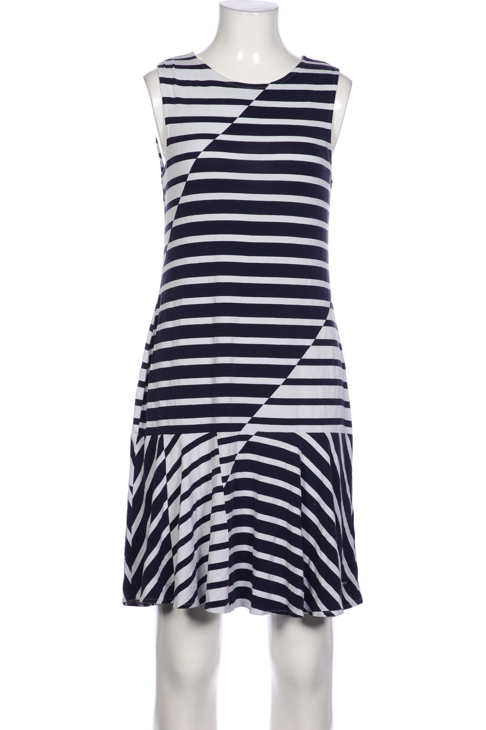 

Tommy Hilfiger Damen Kleid, marineblau