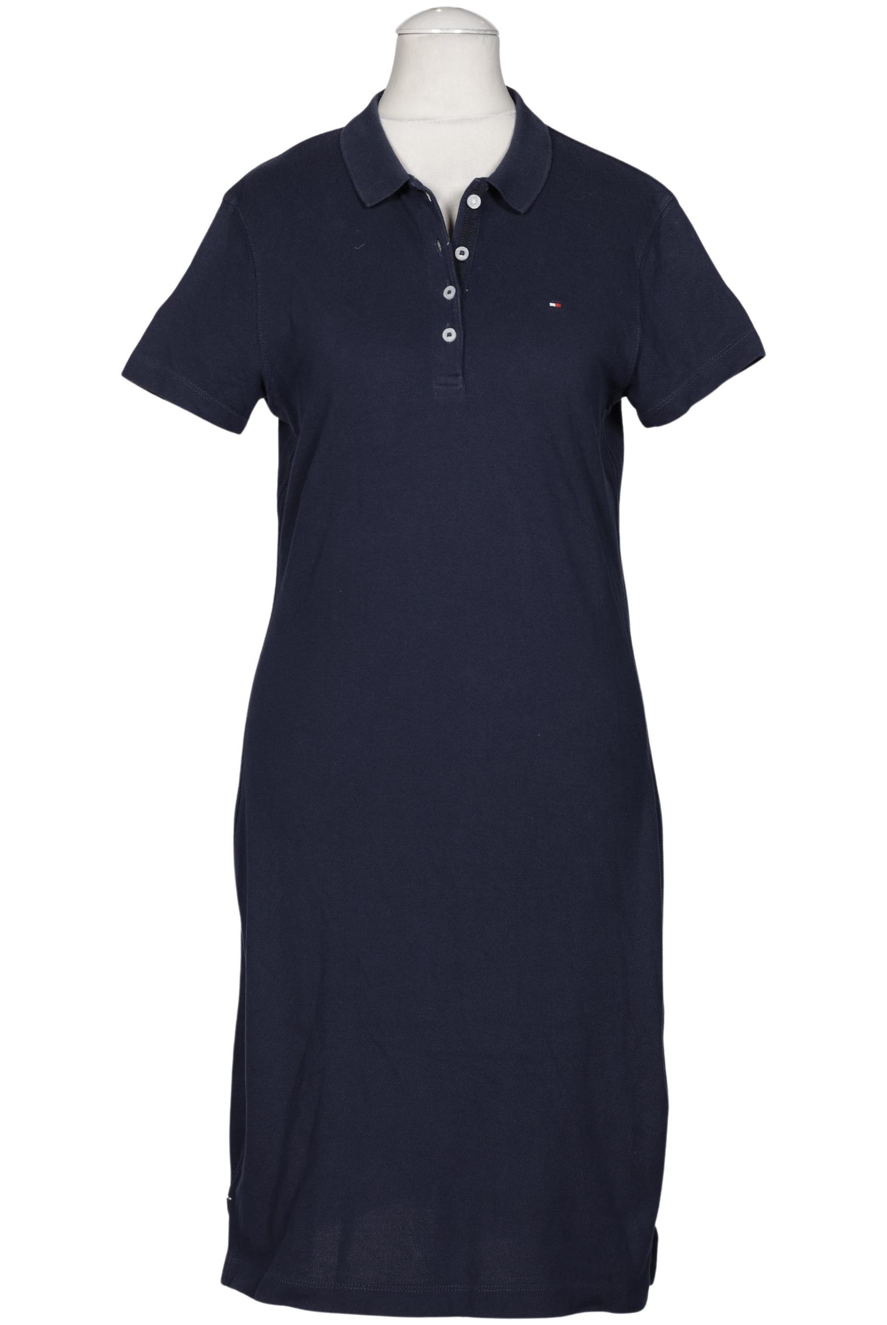 

Tommy Hilfiger Damen Kleid, marineblau, Gr. 36