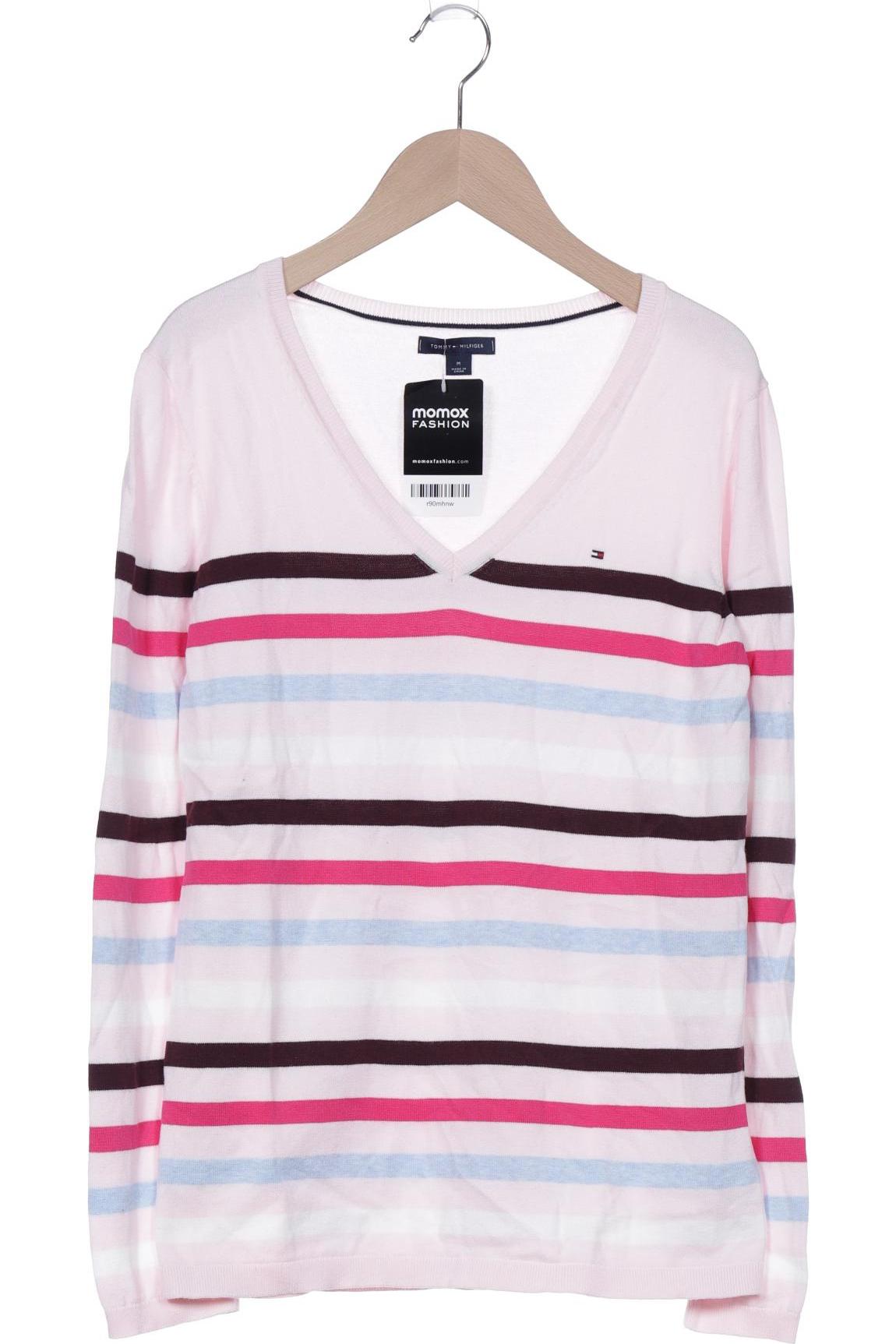 

Tommy Hilfiger Damen Pullover, pink