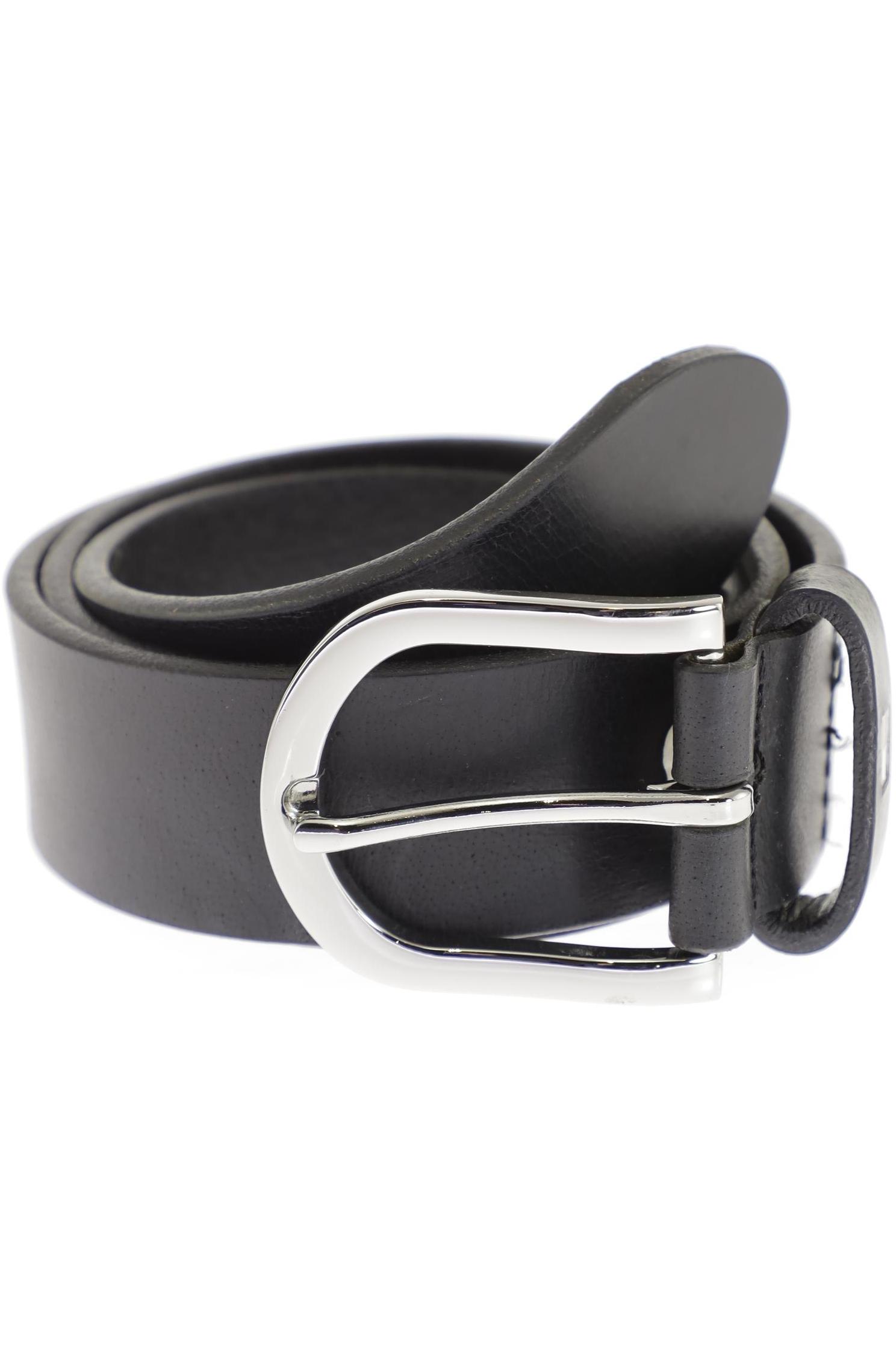 

Tommy Hilfiger Damen Gürtel, schwarz, Gr. 70