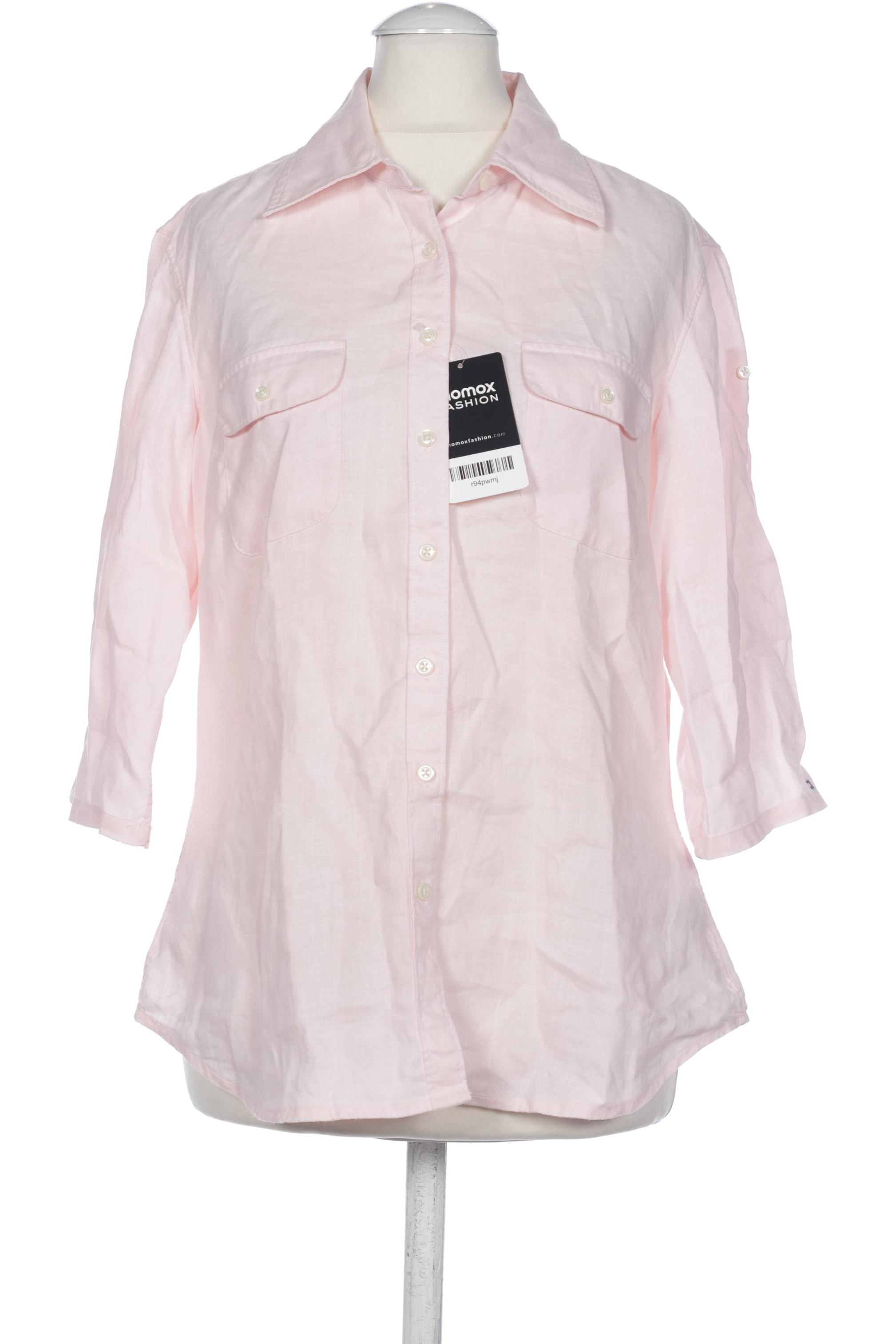 

Tommy Hilfiger Damen Bluse, pink