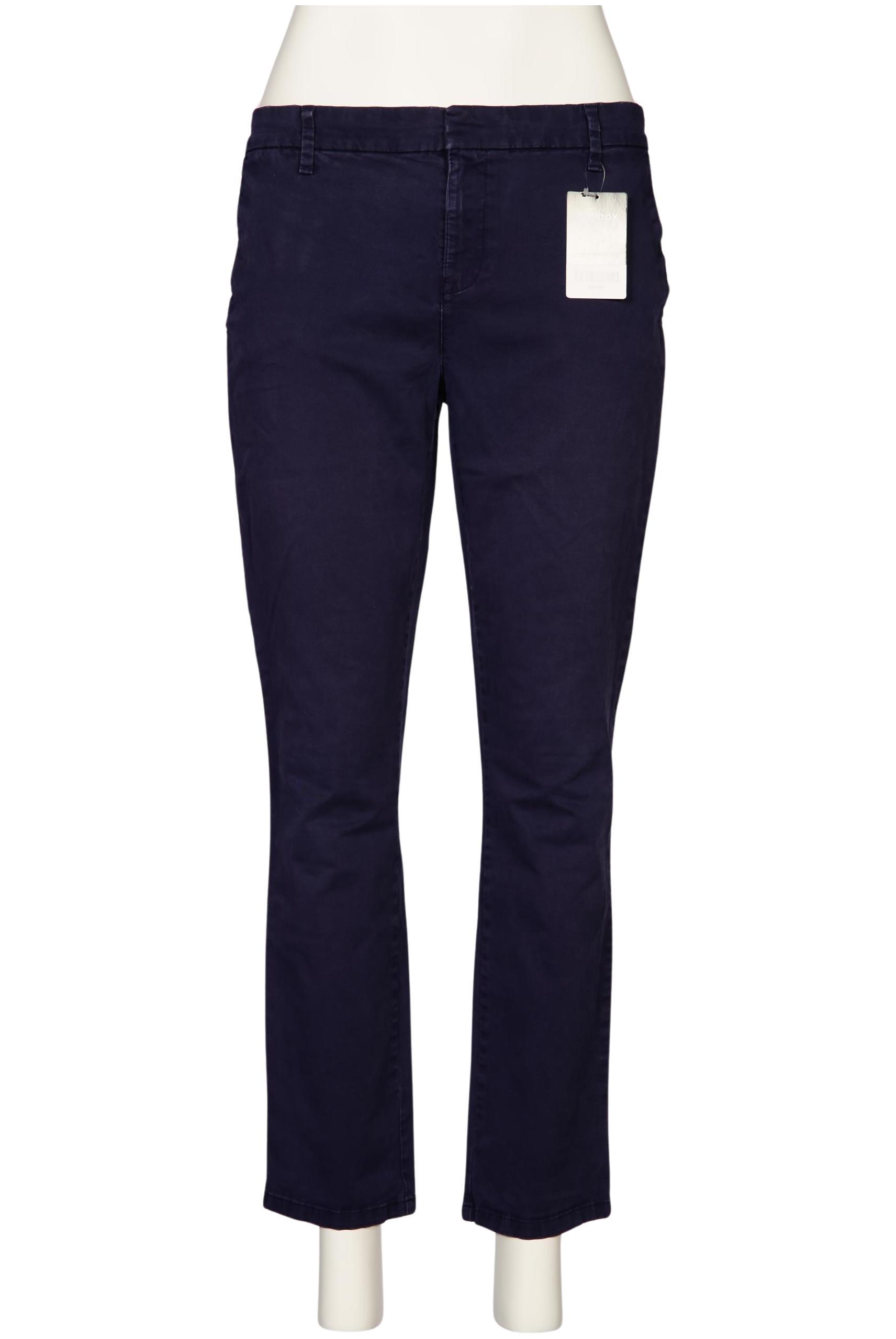 

Tommy Hilfiger Damen Stoffhose, flieder, Gr. 10