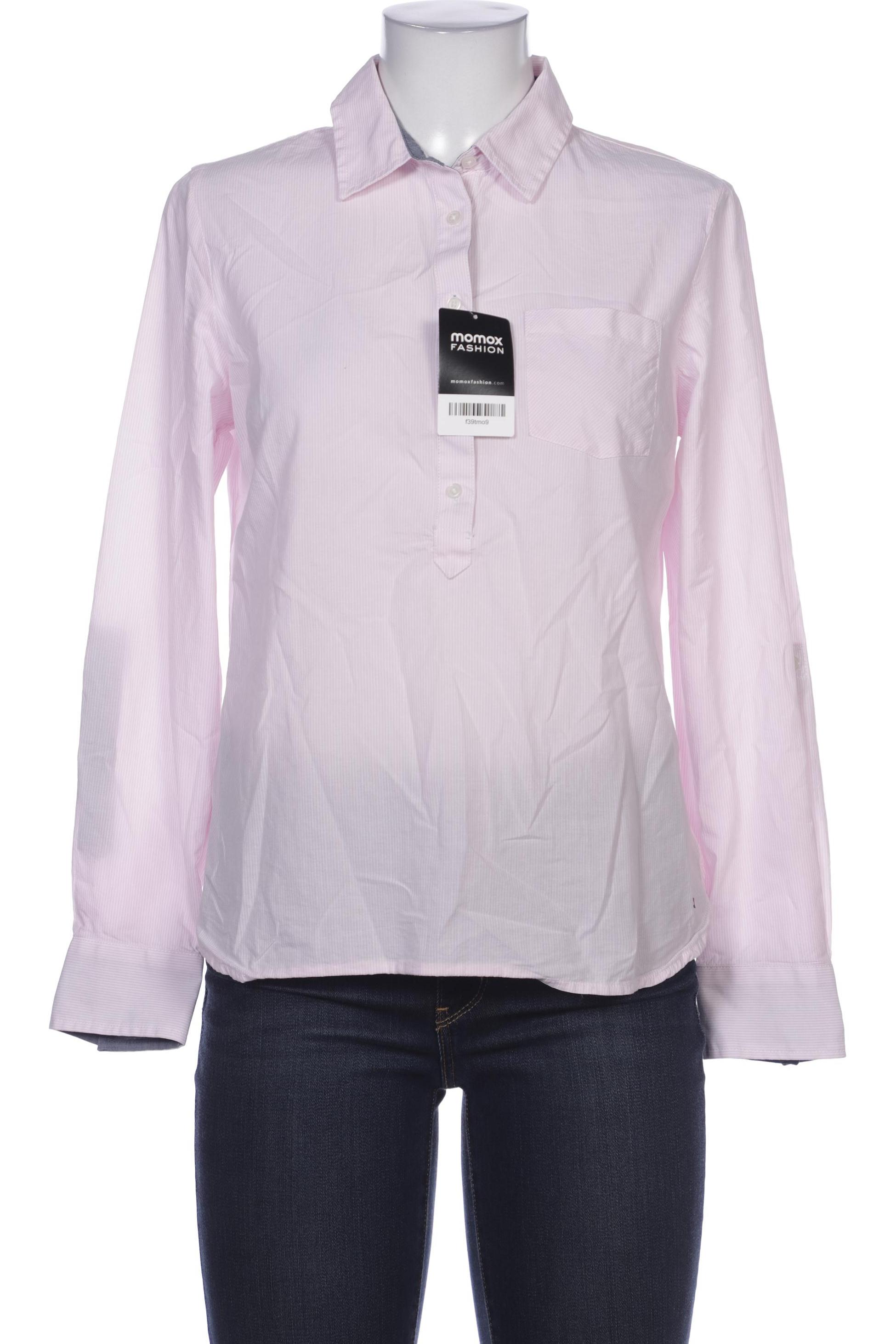 

Tommy Hilfiger Damen Bluse, pink, Gr. 36
