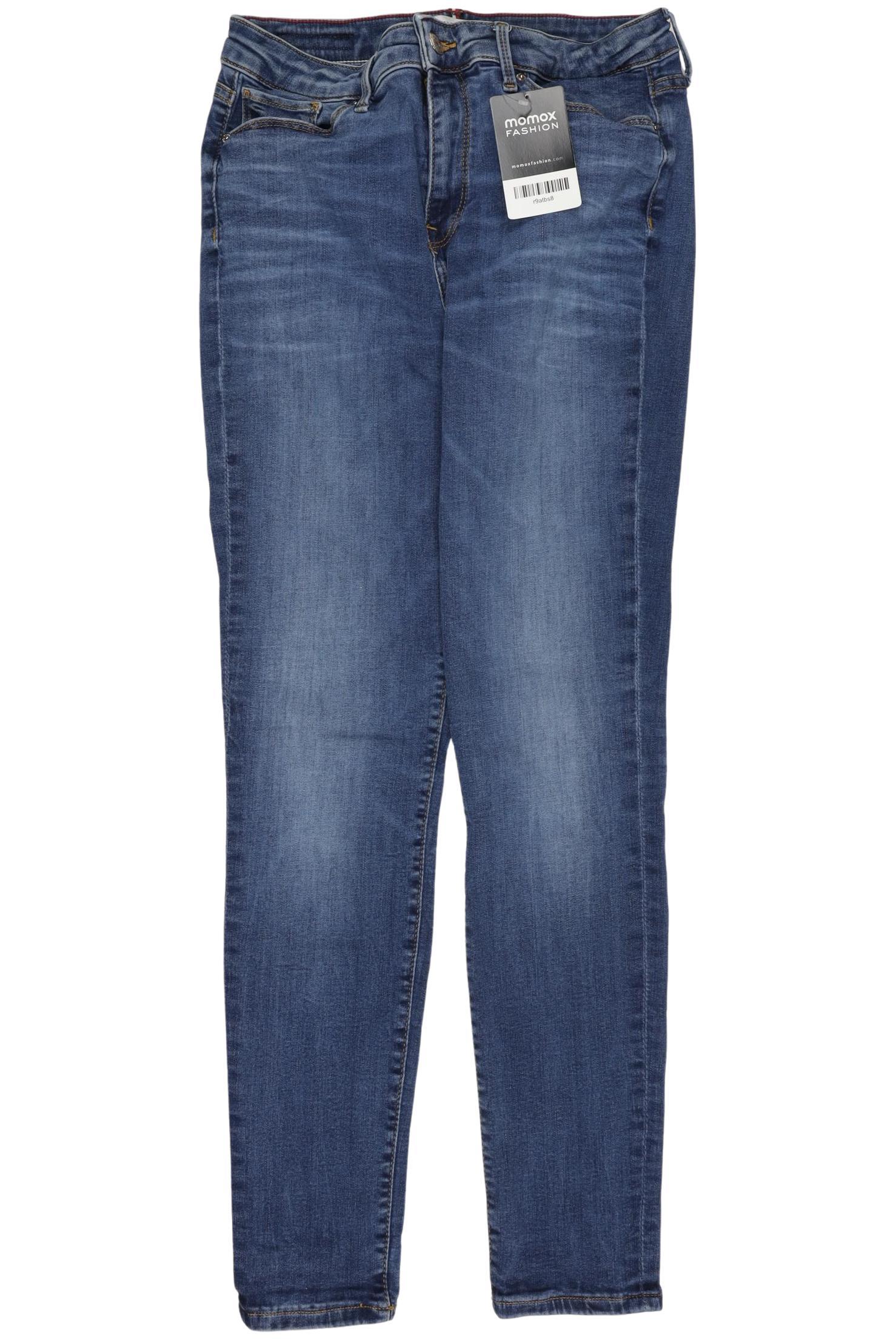 

Tommy Hilfiger Damen Jeans, blau, Gr. 29