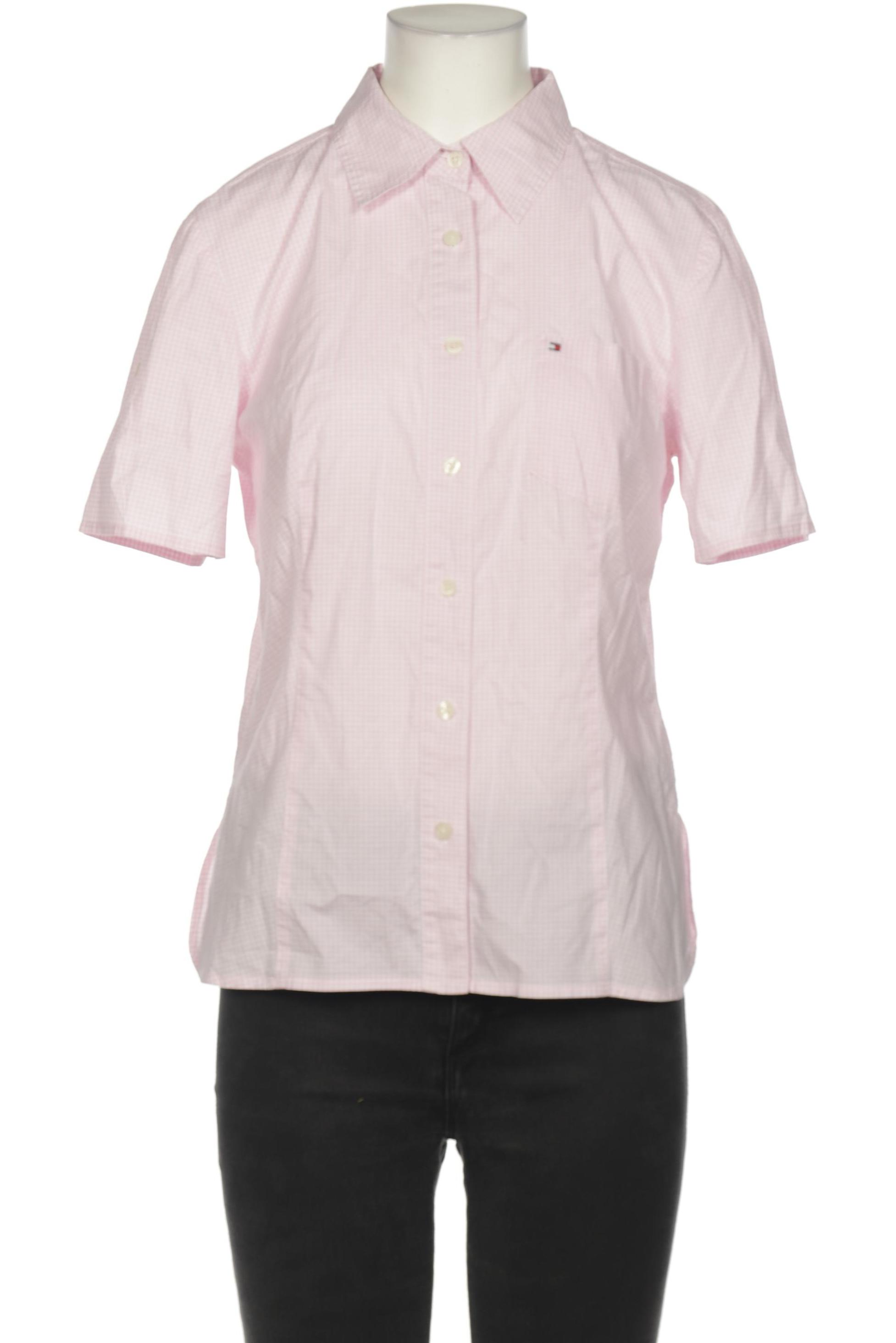 

Tommy Hilfiger Damen Bluse, pink