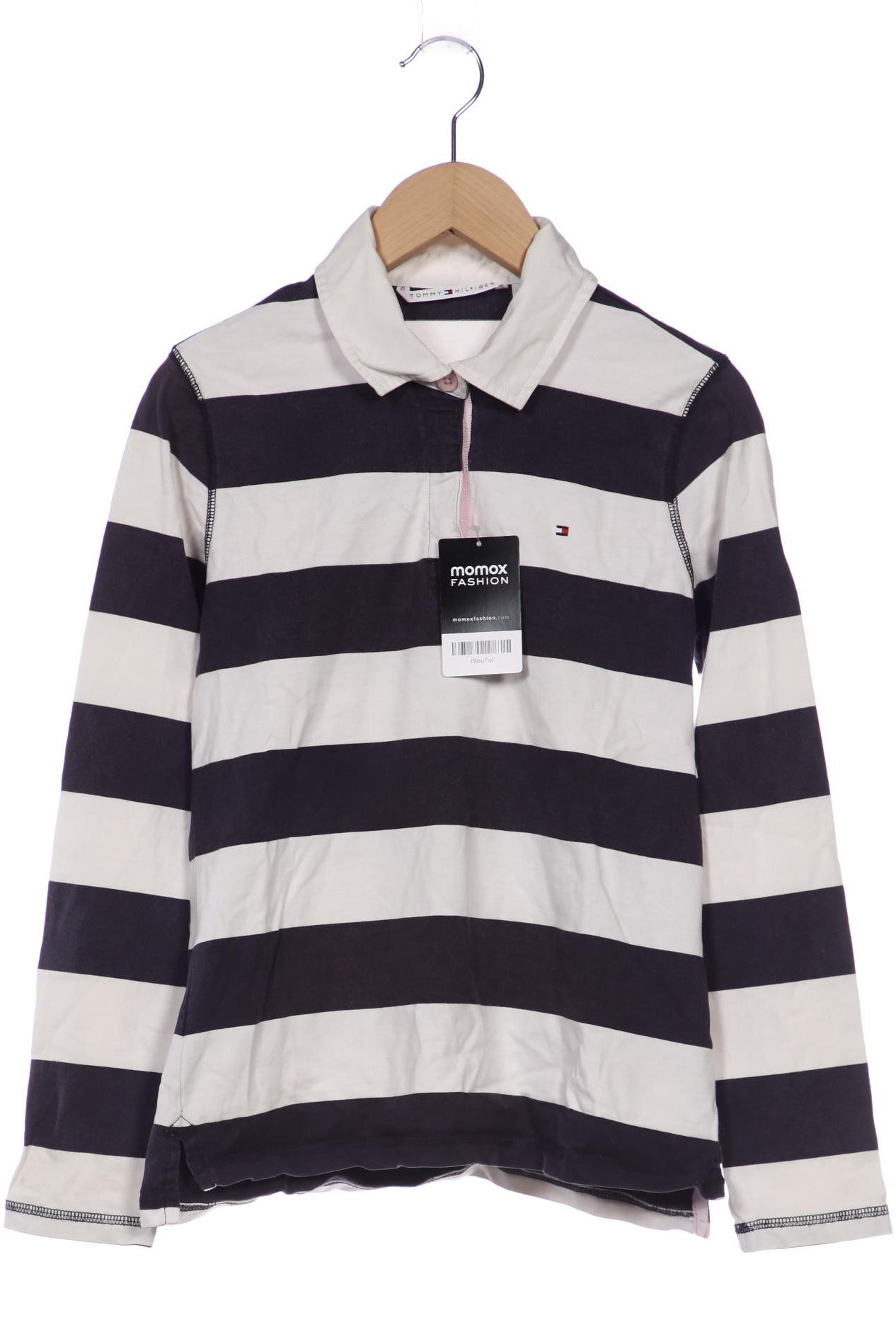 

Tommy Hilfiger Damen Poloshirt, marineblau, Gr. 38