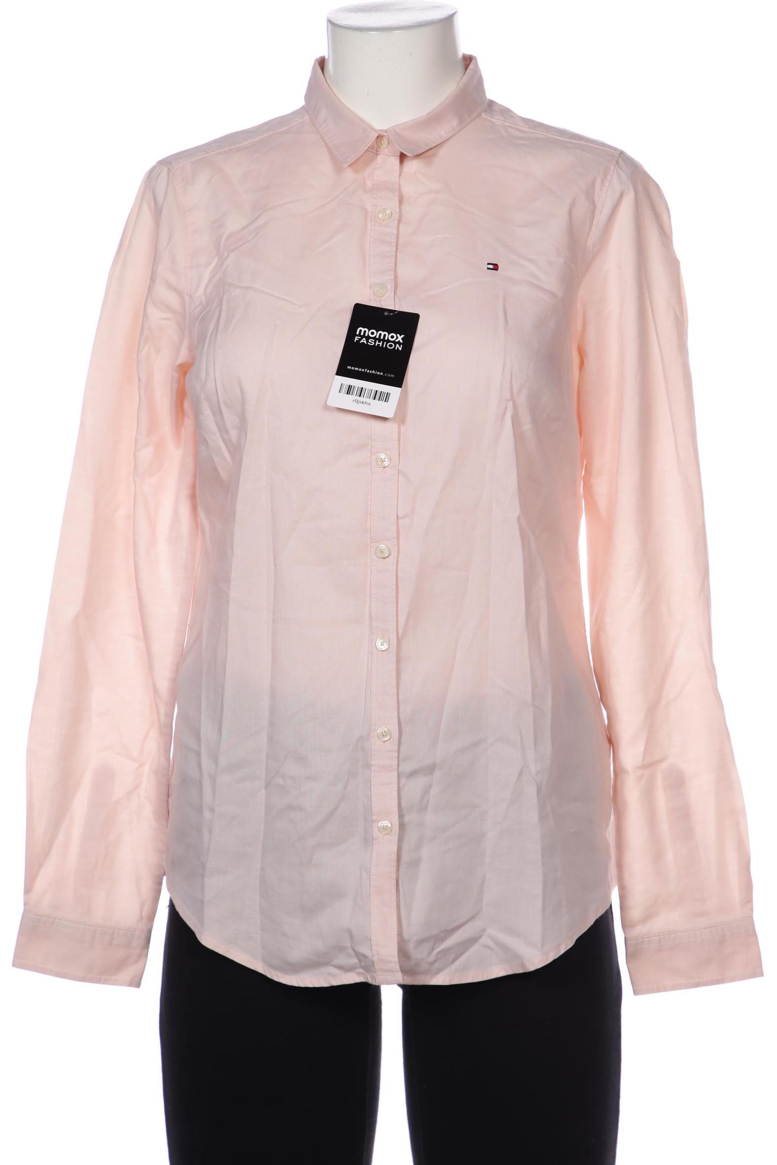

Tommy Hilfiger Damen Bluse, pink