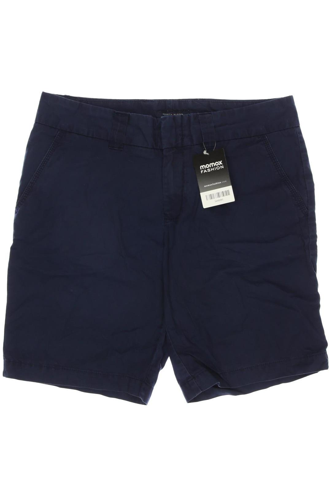 

Tommy Hilfiger Damen Shorts, marineblau, Gr. 6