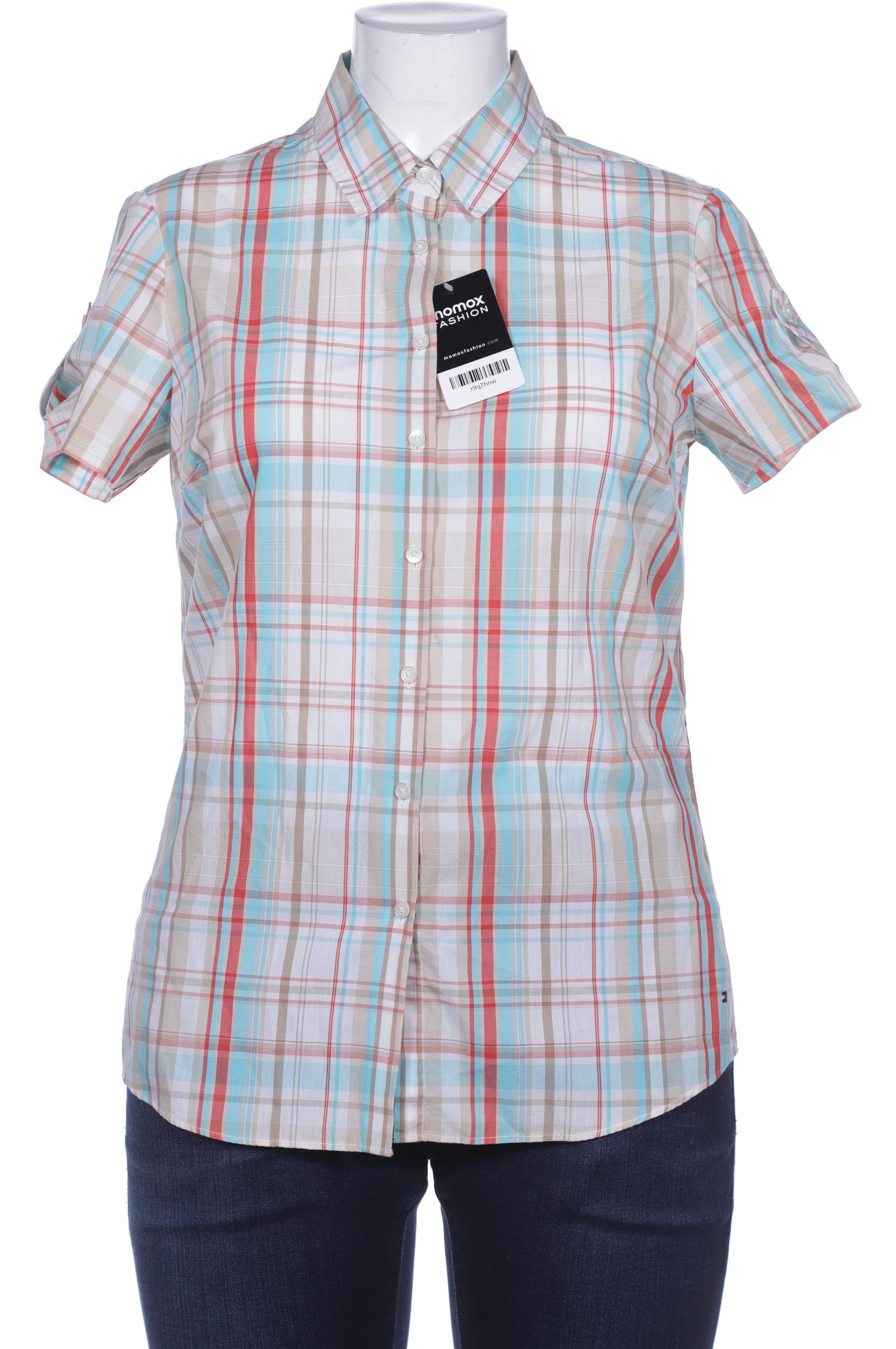 

Tommy Hilfiger Damen Bluse, mehrfarbig