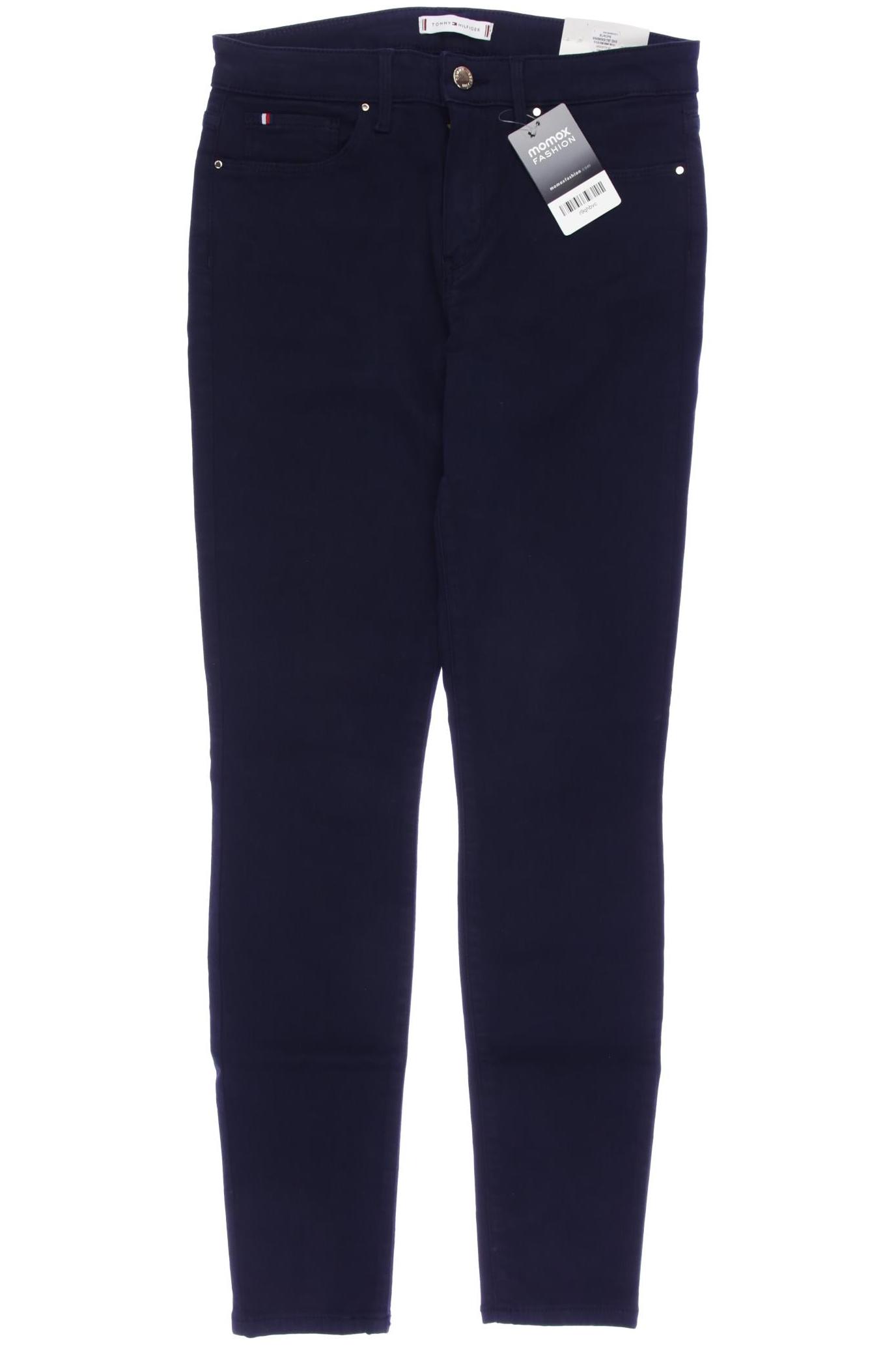 

Tommy Hilfiger Damen Jeans, marineblau, Gr. 28