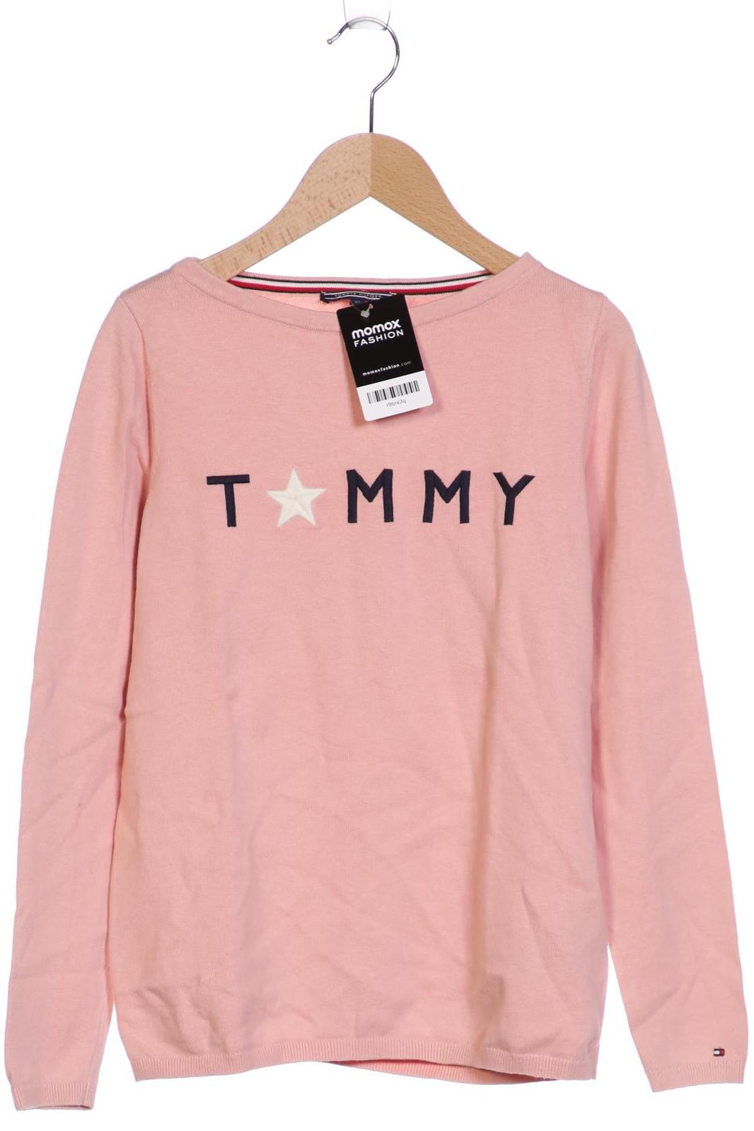 

Tommy Hilfiger Damen Pullover, pink