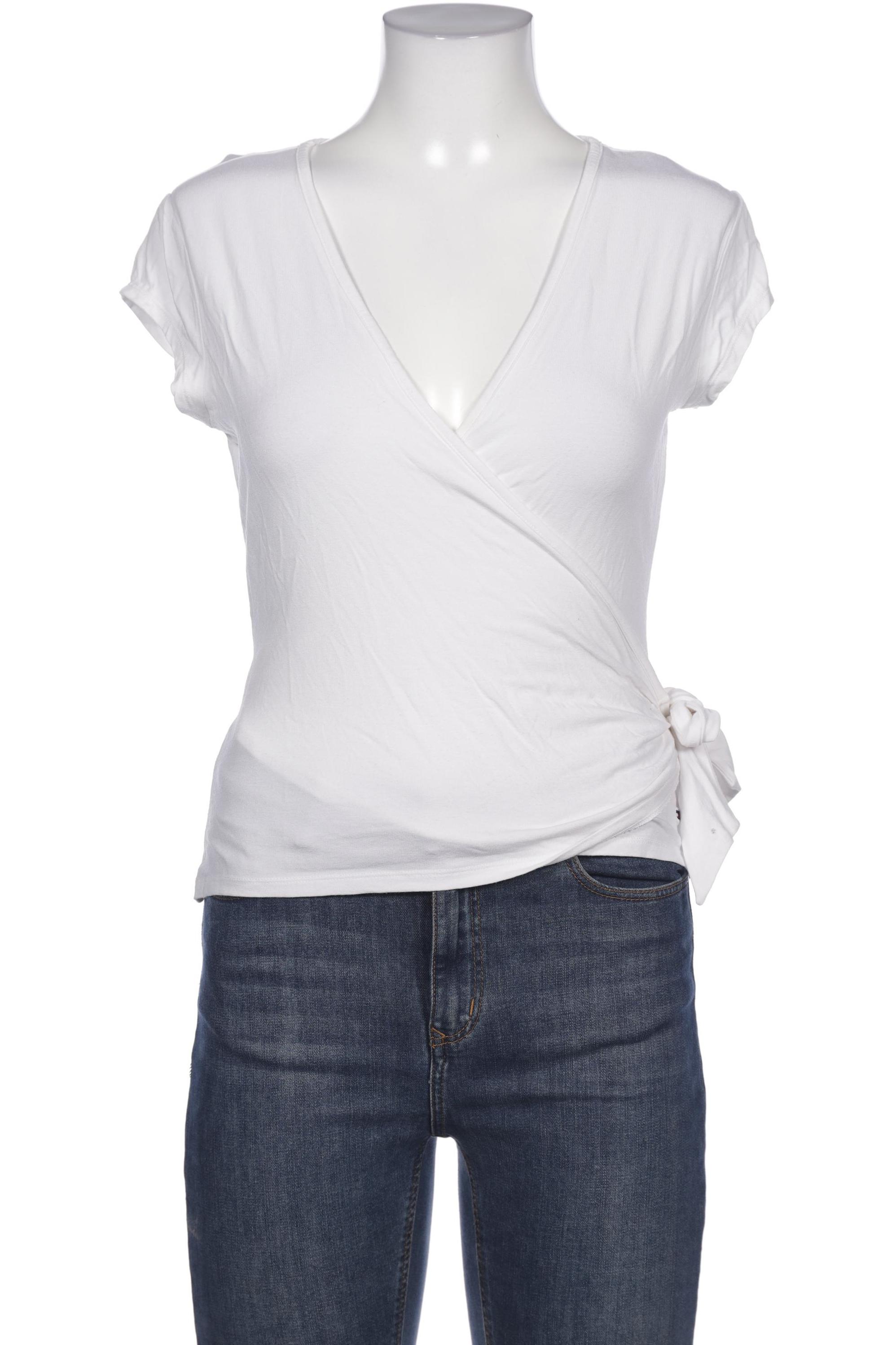 

Tommy Hilfiger Damen T-Shirt, weiß