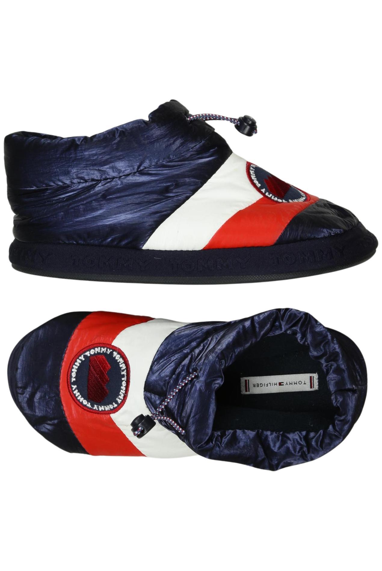 

Tommy Hilfiger Damen Stiefelette, mehrfarbig, Gr. 38