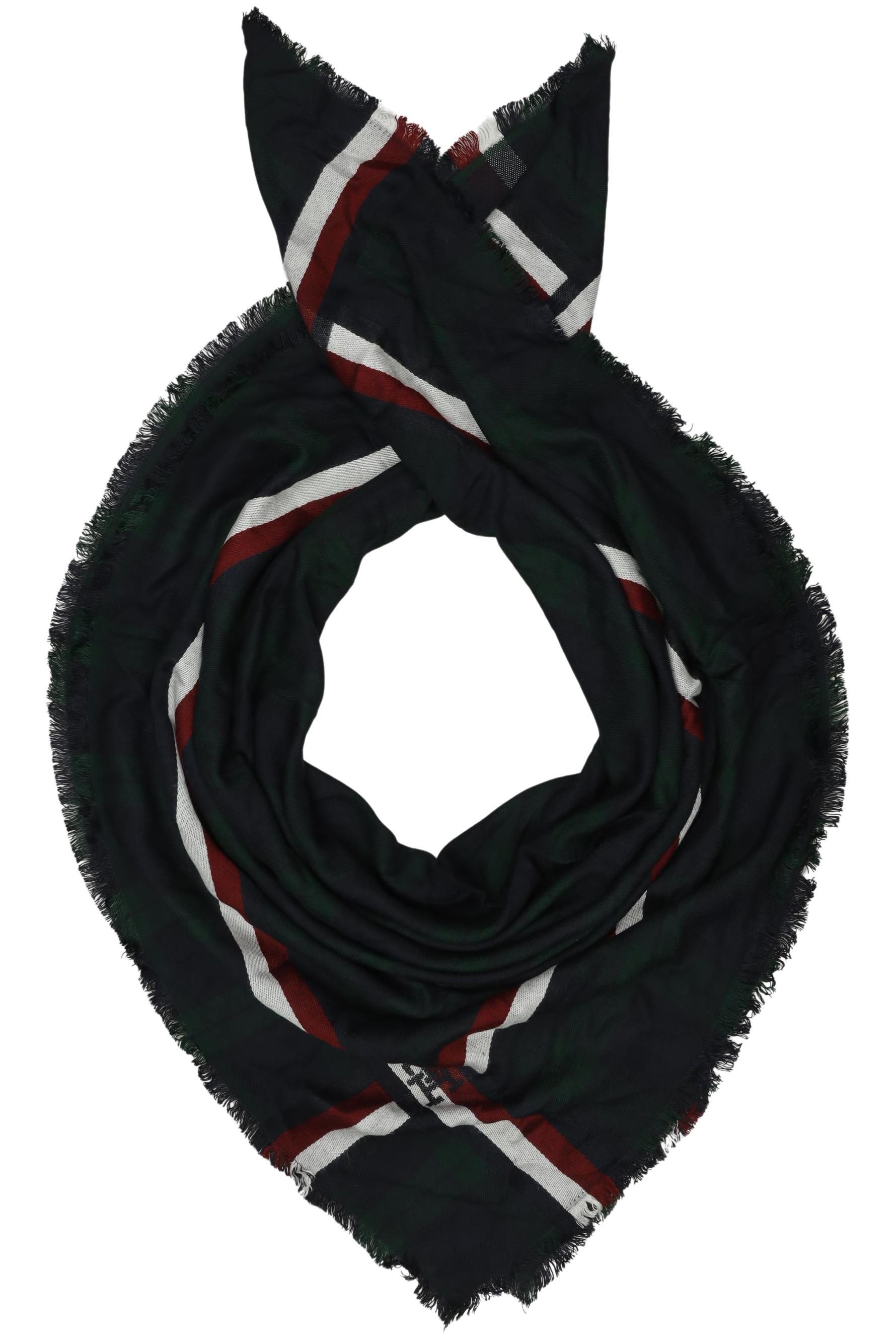 

Tommy Hilfiger Damen Schal, mehrfarbig, Gr.