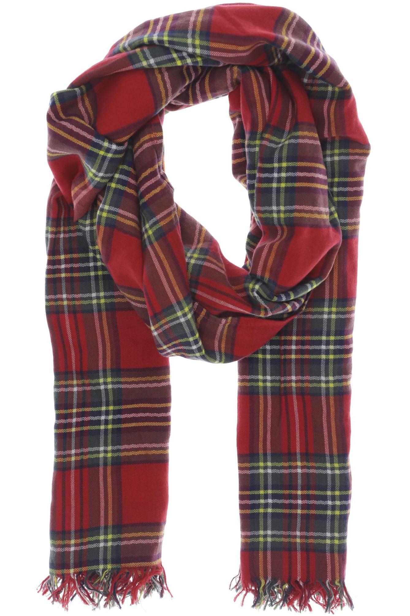 

Tommy Hilfiger Damen Schal, rot