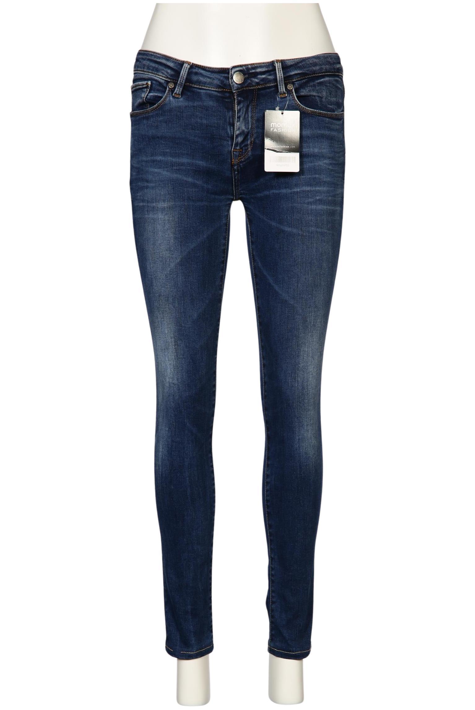 

Tommy Hilfiger Damen Jeans, blau, Gr. 27