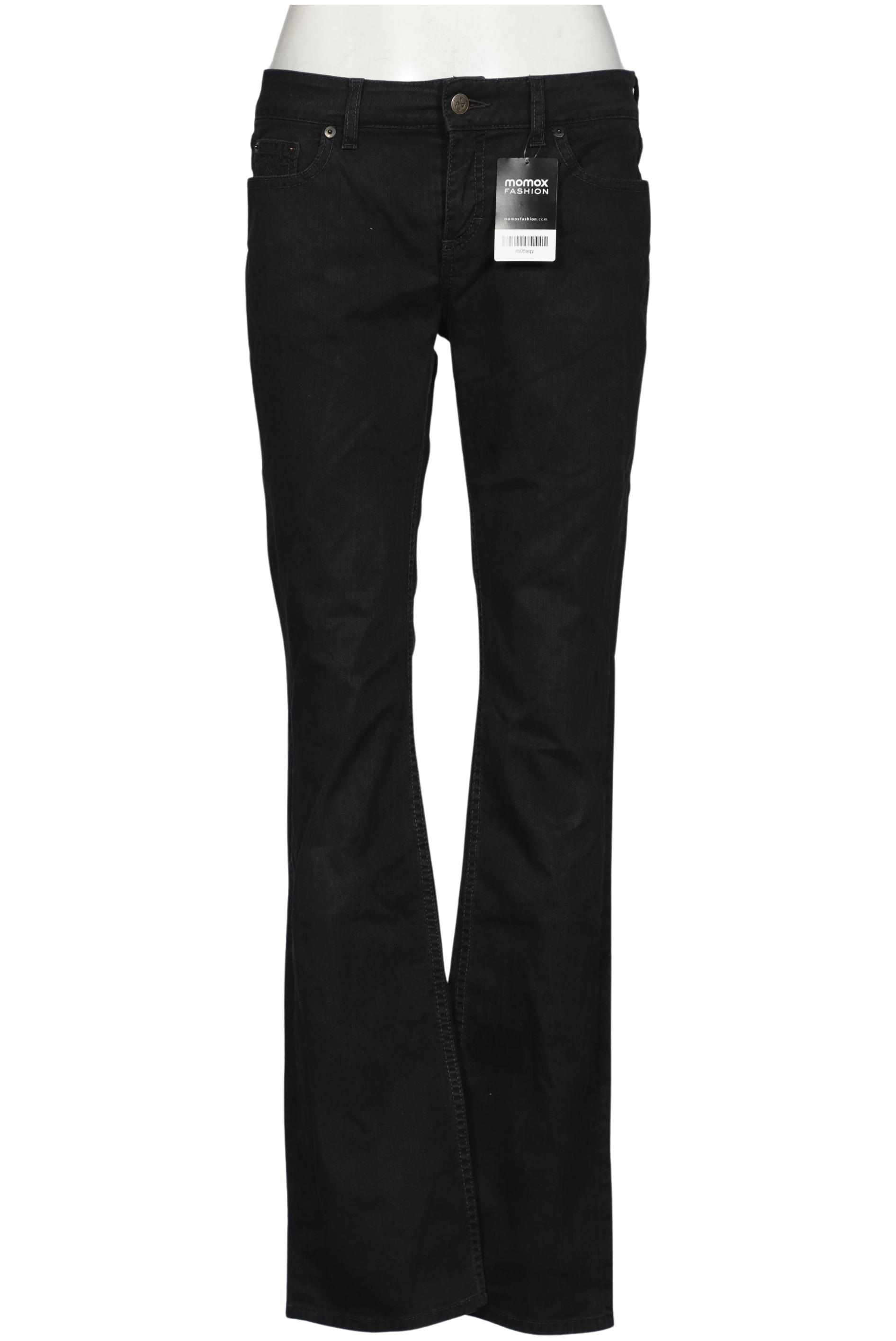 

Tommy Hilfiger Damen Jeans, schwarz, Gr. 30