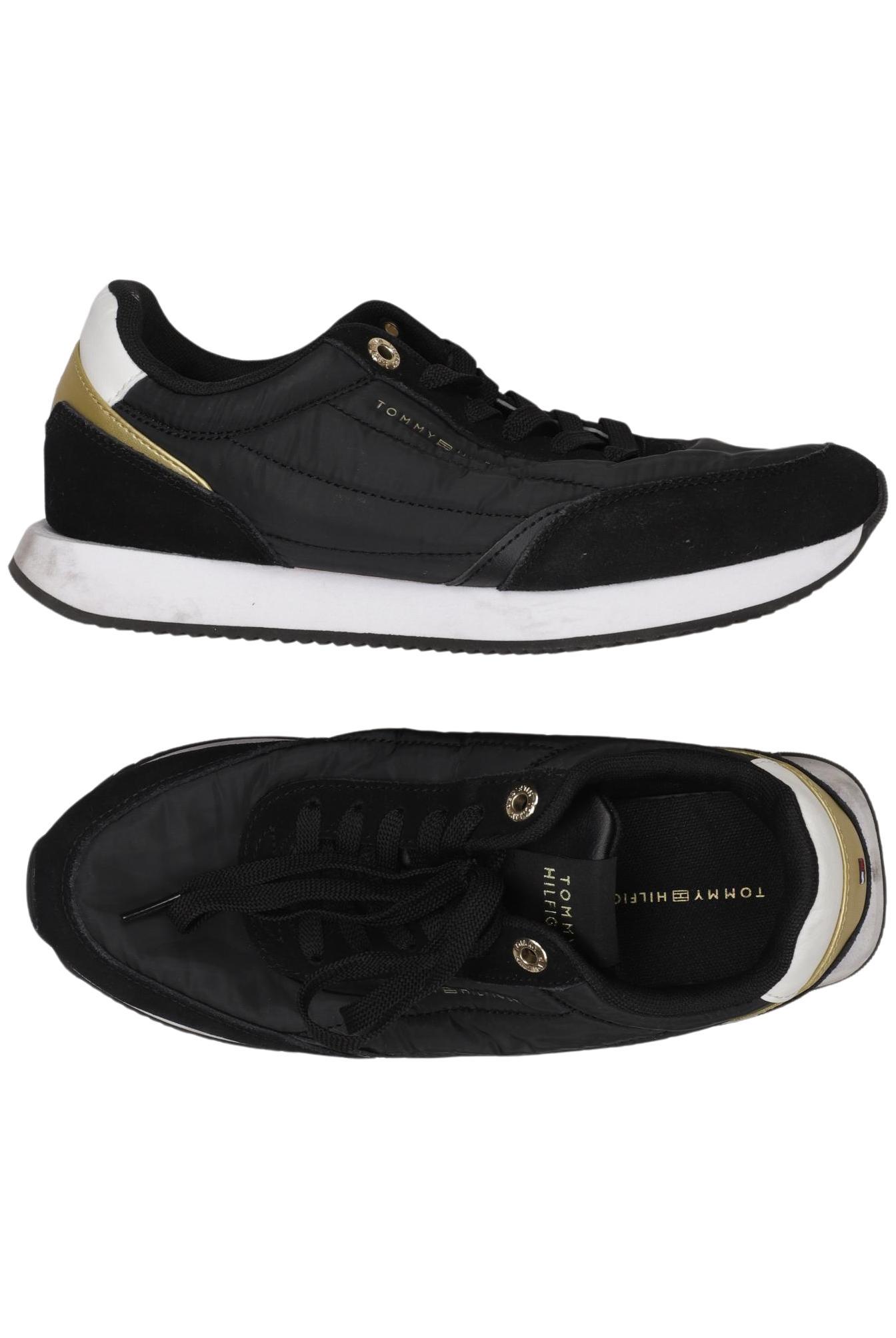 

Tommy Hilfiger Damen Sneakers, mehrfarbig, Gr. 39