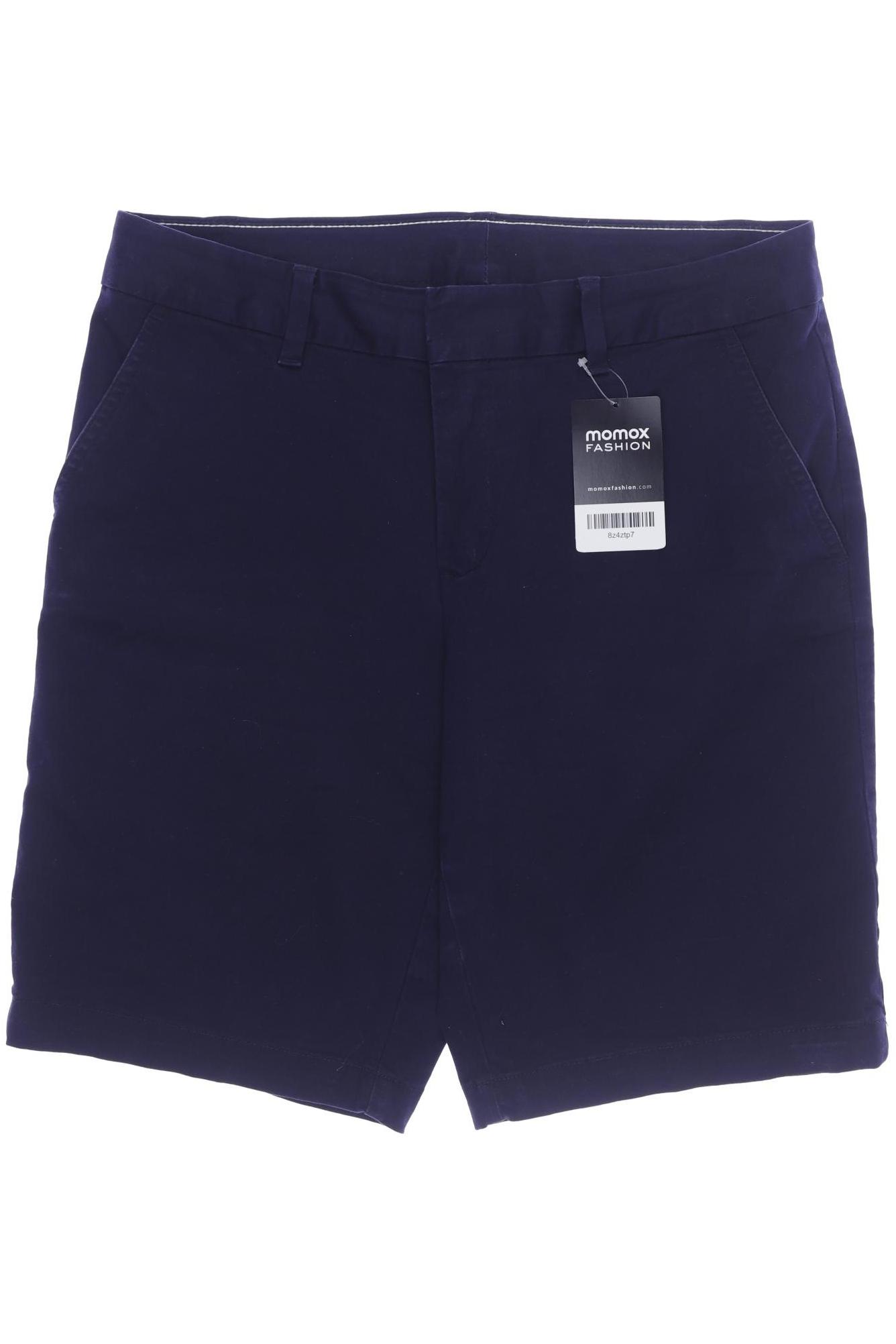 

Tommy Hilfiger Damen Shorts, marineblau, Gr. 32