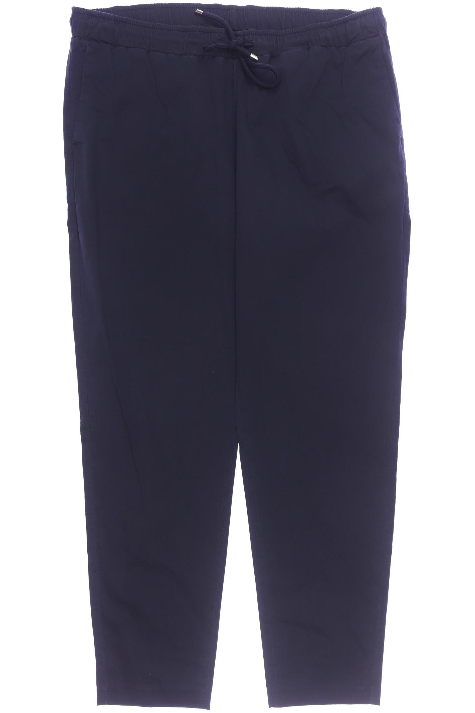 

Tommy Hilfiger Damen Stoffhose, marineblau, Gr. 40